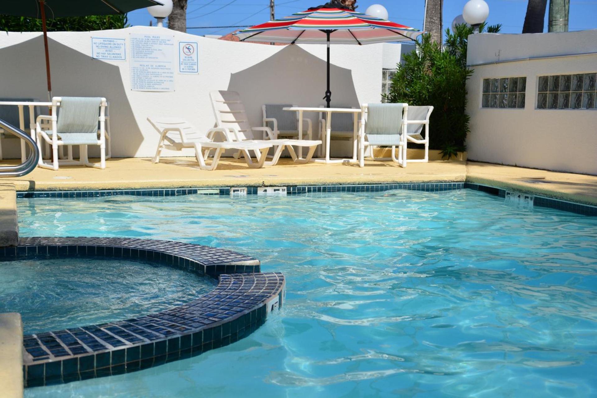 South Padre Island Inn photo 31