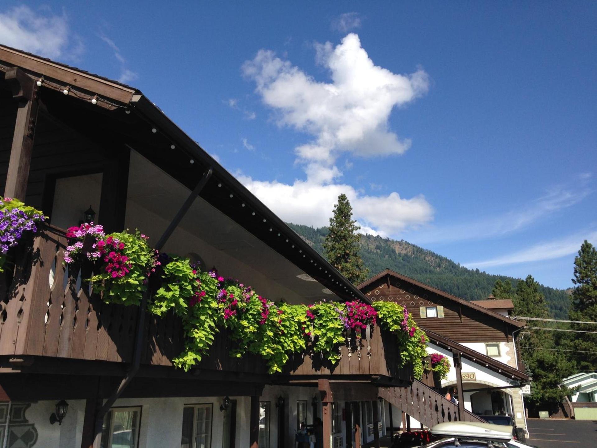 Linderhof Inn photo 6