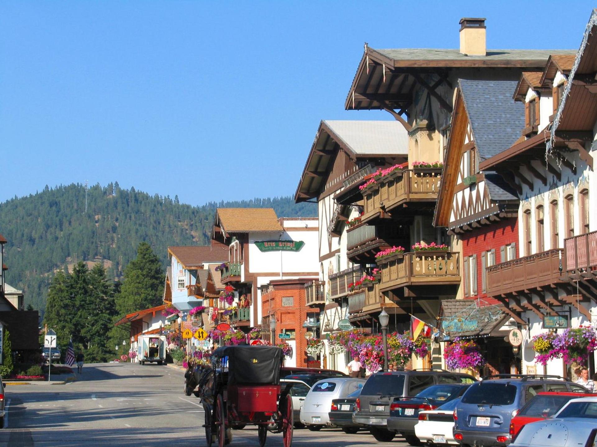 Linderhof Inn photo 10