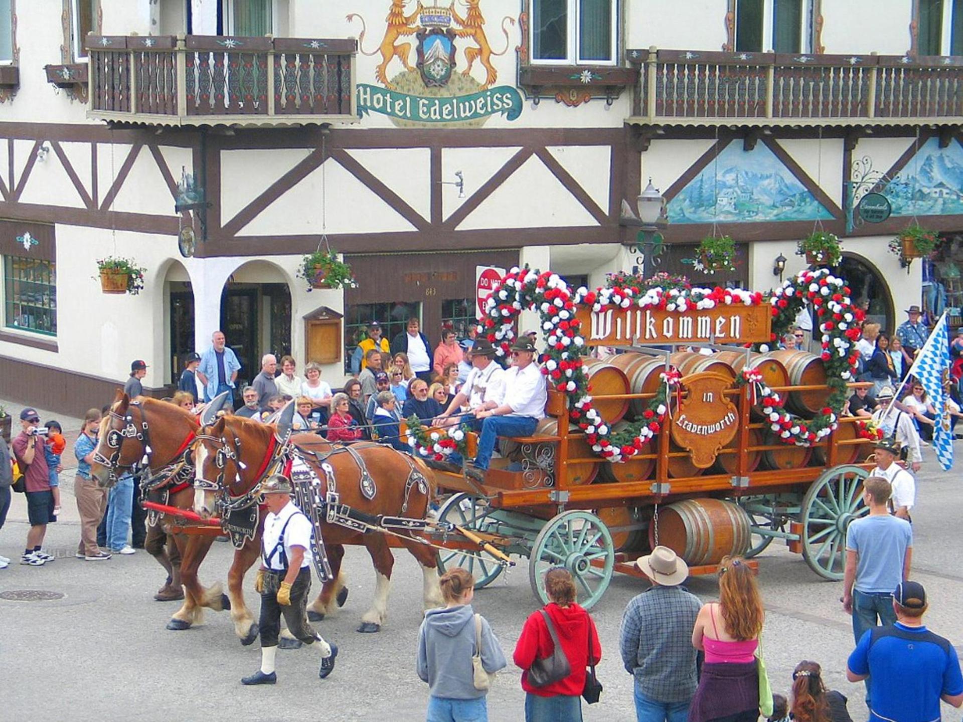 Linderhof Inn photo 19