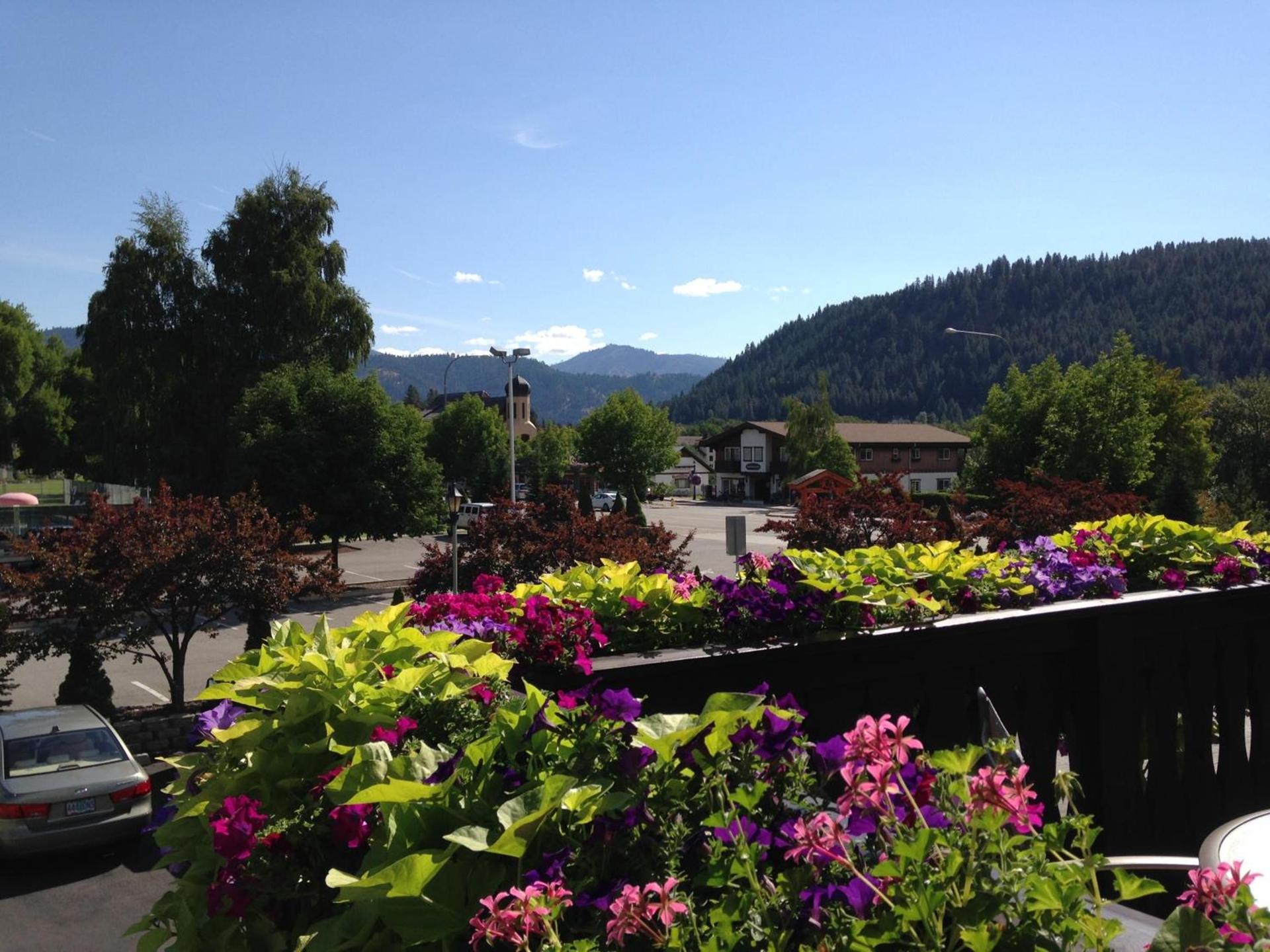Linderhof Inn photo 11