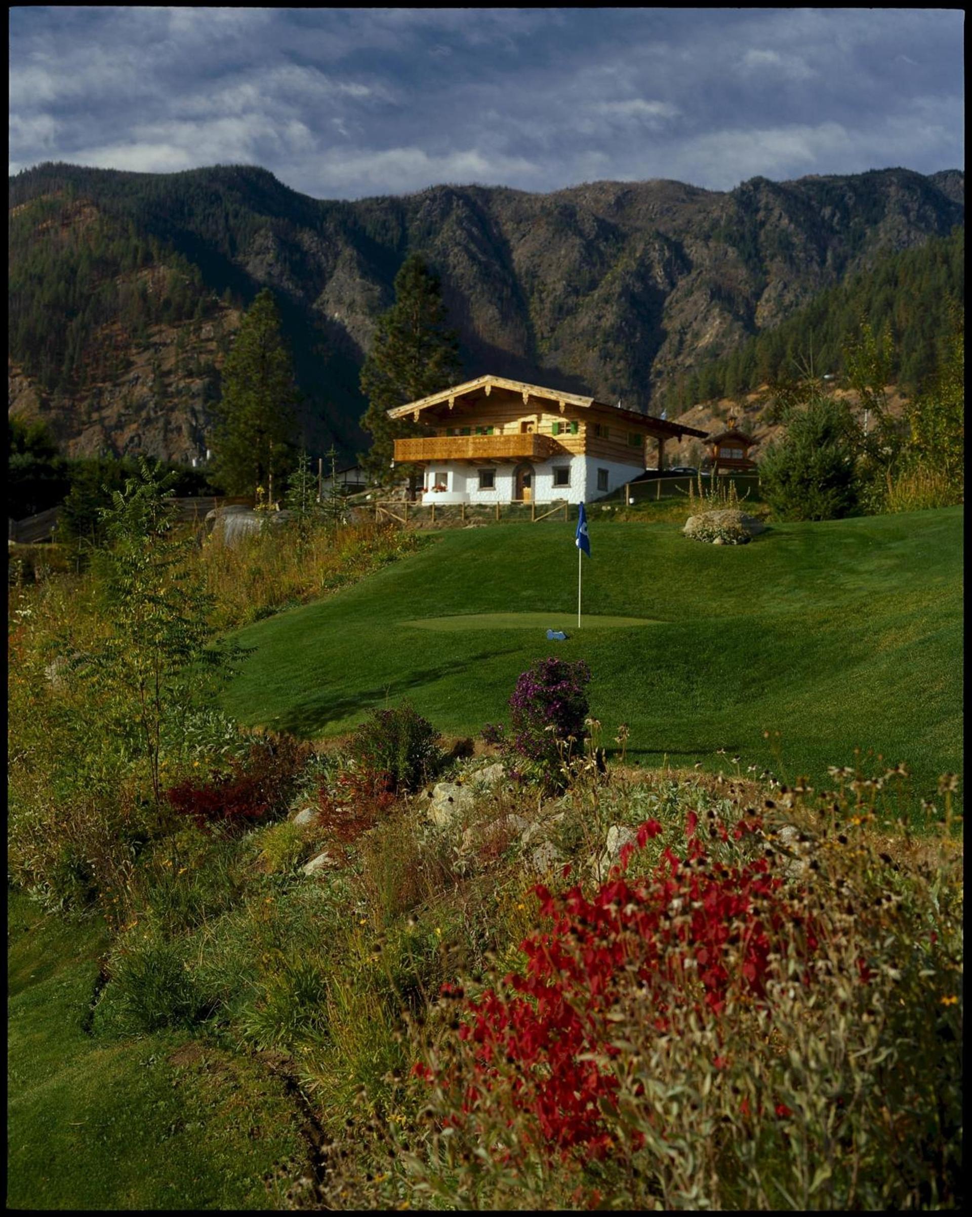 Linderhof Inn photo 14