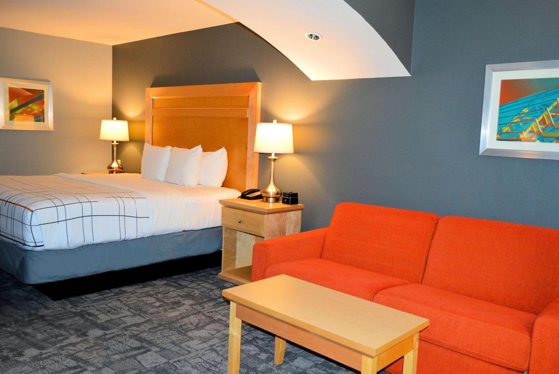 La Quinta by Wyndham Rochester Mayo Clinic Area South photo 28
