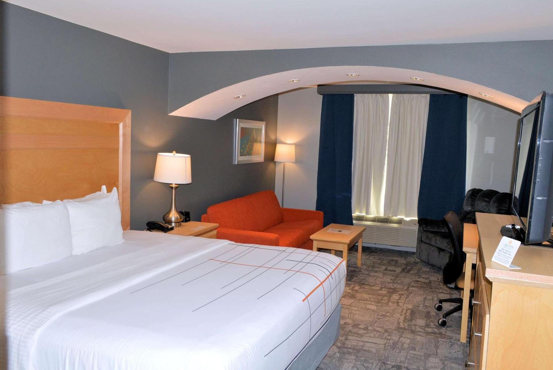 La Quinta by Wyndham Rochester Mayo Clinic Area South photo 29