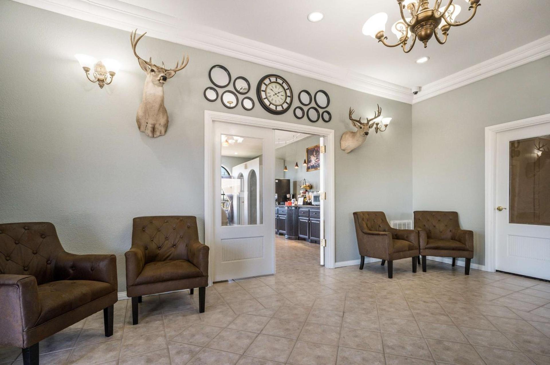 SureStay Hotel by Best Western Alice photo 7