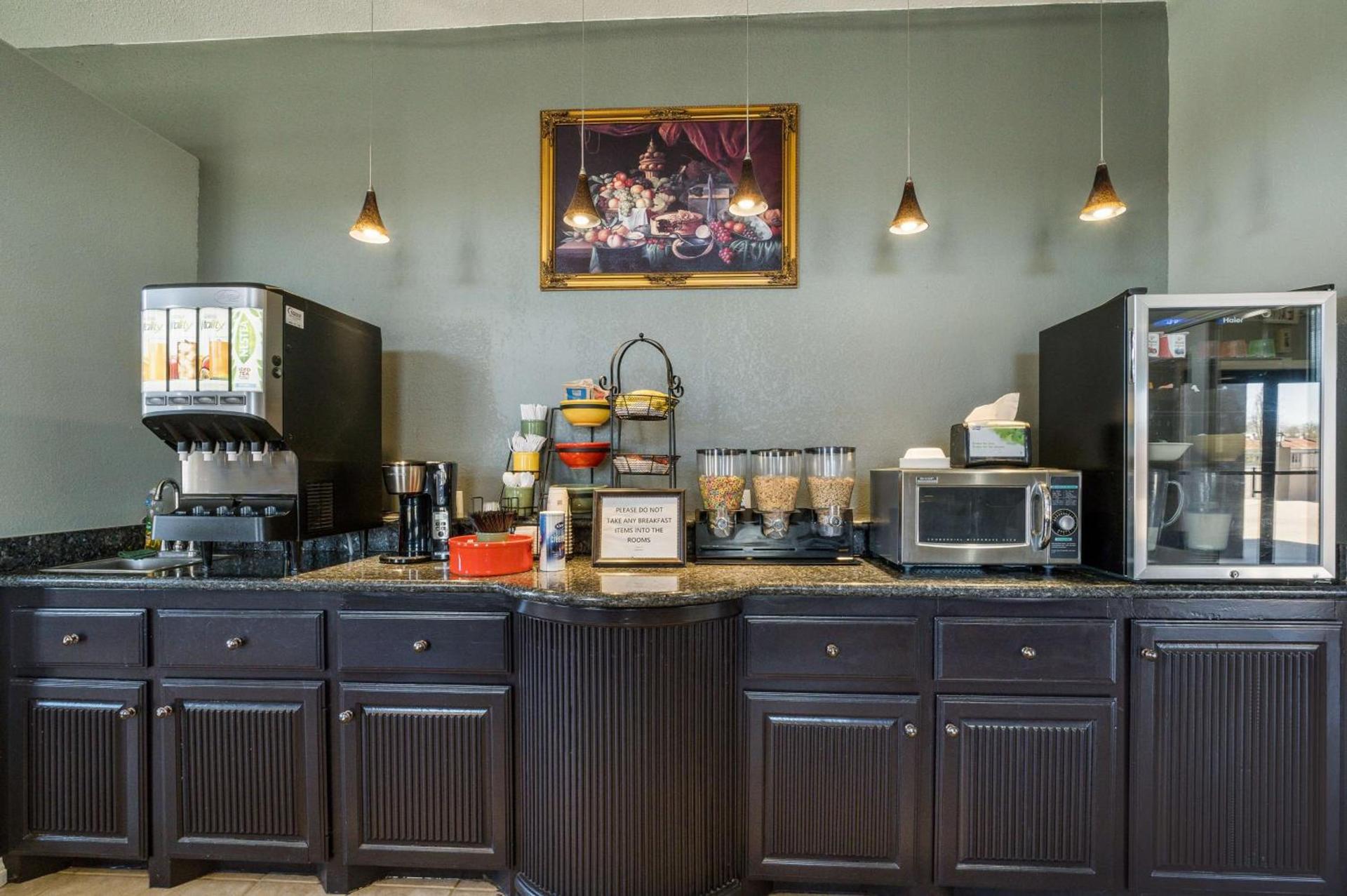 SureStay Hotel by Best Western Alice photo 29