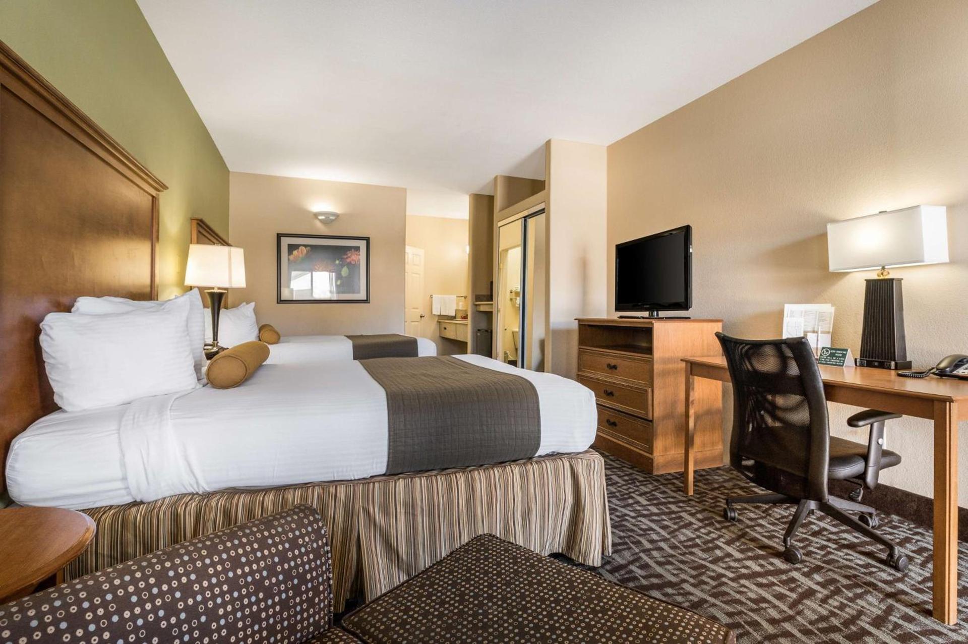 SureStay Hotel by Best Western Alice photo 19