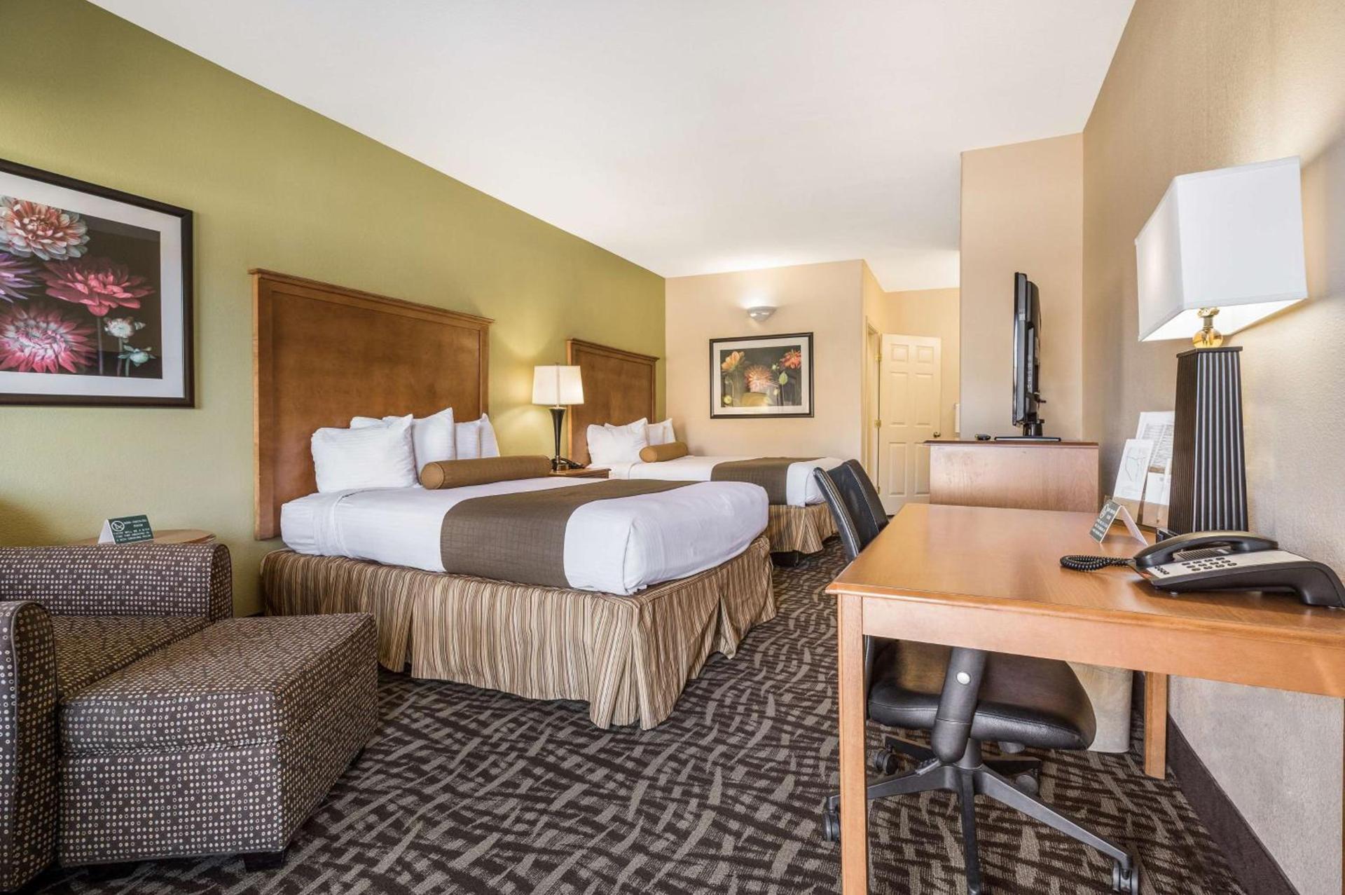 SureStay Hotel by Best Western Alice photo 21