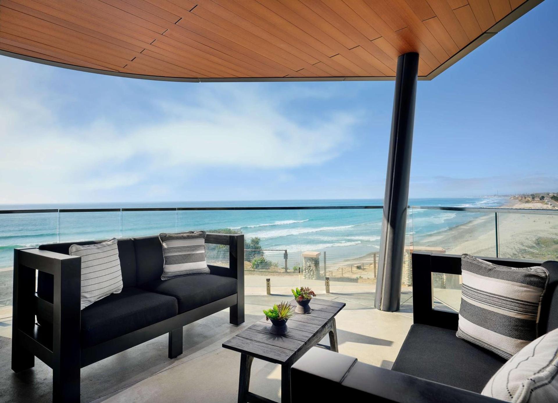 Alila Marea Beach Resort Encinitas, a Hyatt Resort photo 20