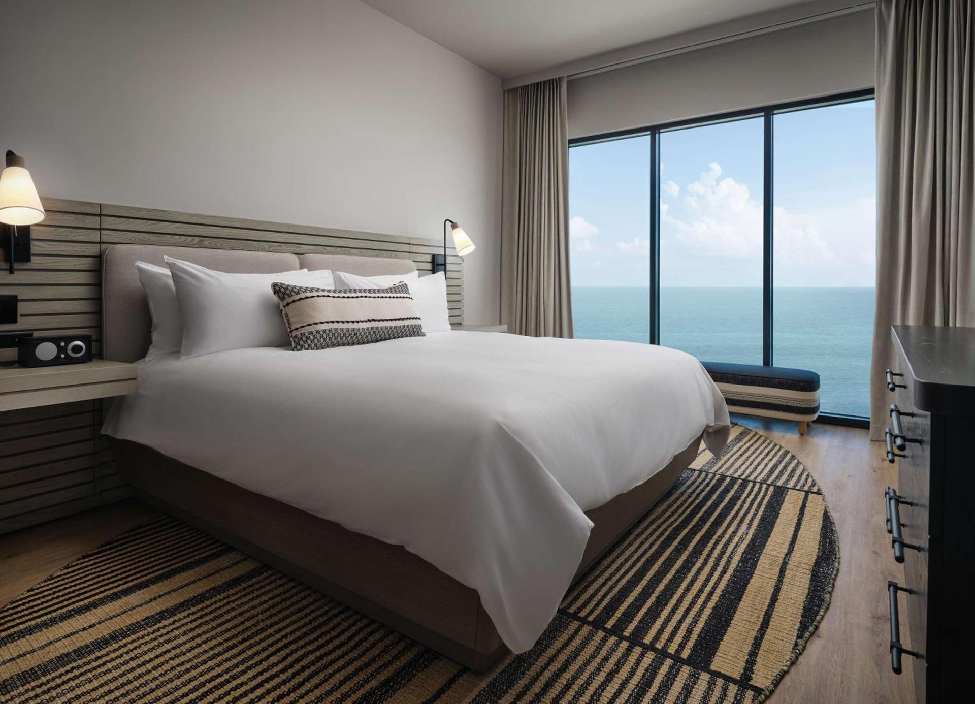 Alila Marea Beach Resort Encinitas, a Hyatt Resort photo 22