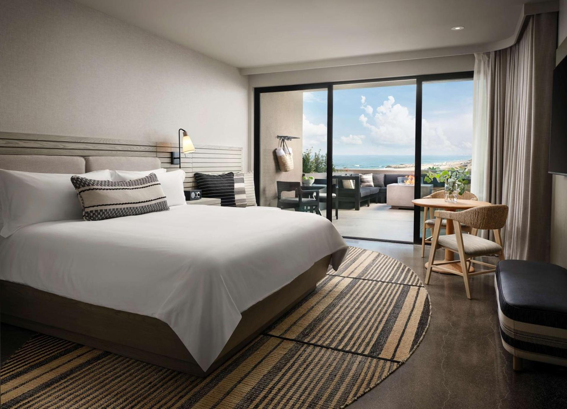 Alila Marea Beach Resort Encinitas, a Hyatt Resort photo 25