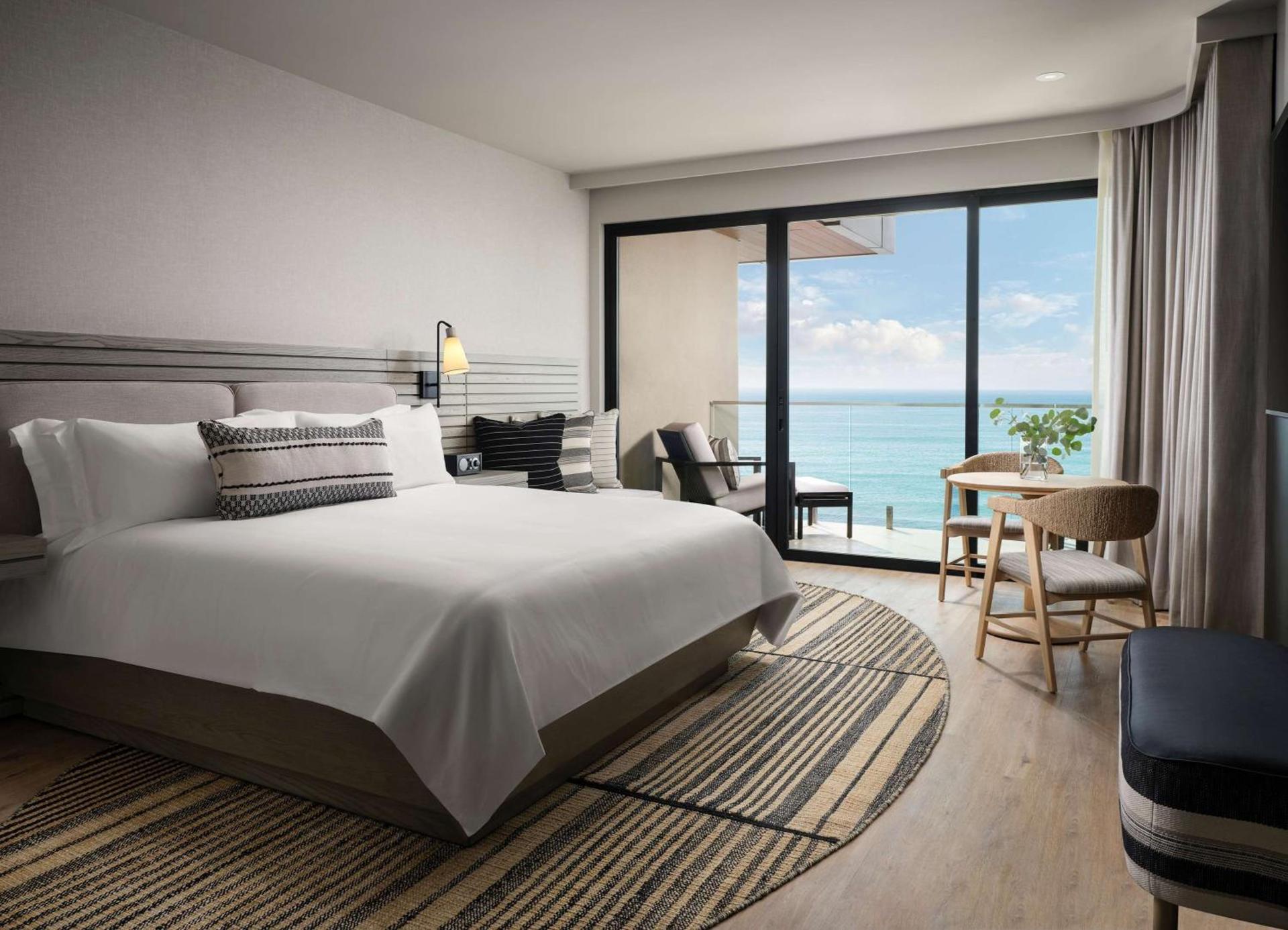 Alila Marea Beach Resort Encinitas, a Hyatt Resort photo 26