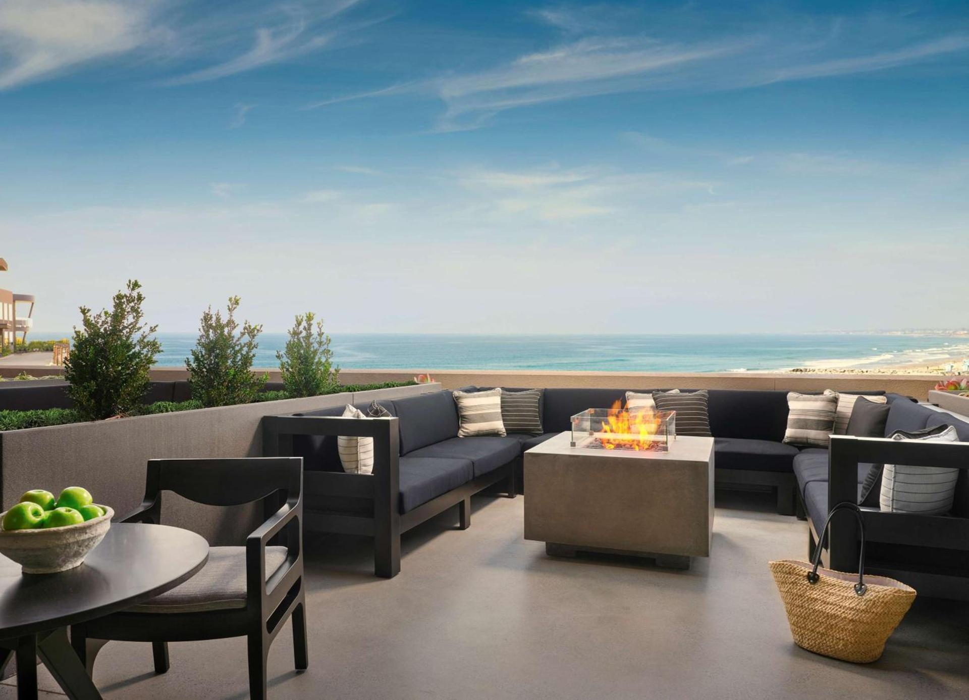 Alila Marea Beach Resort Encinitas, a Hyatt Resort photo 27