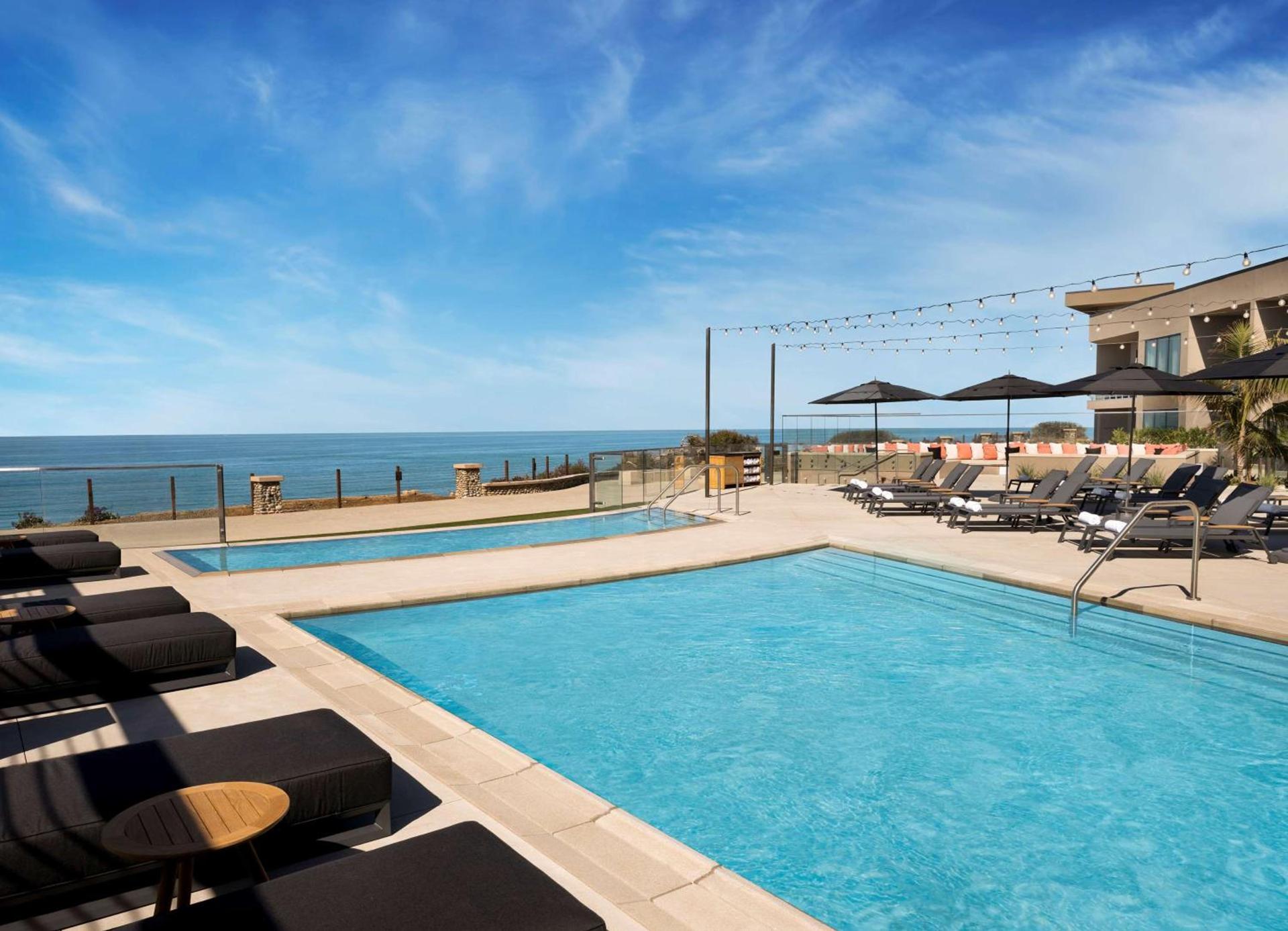 Alila Marea Beach Resort Encinitas, a Hyatt Resort photo 29