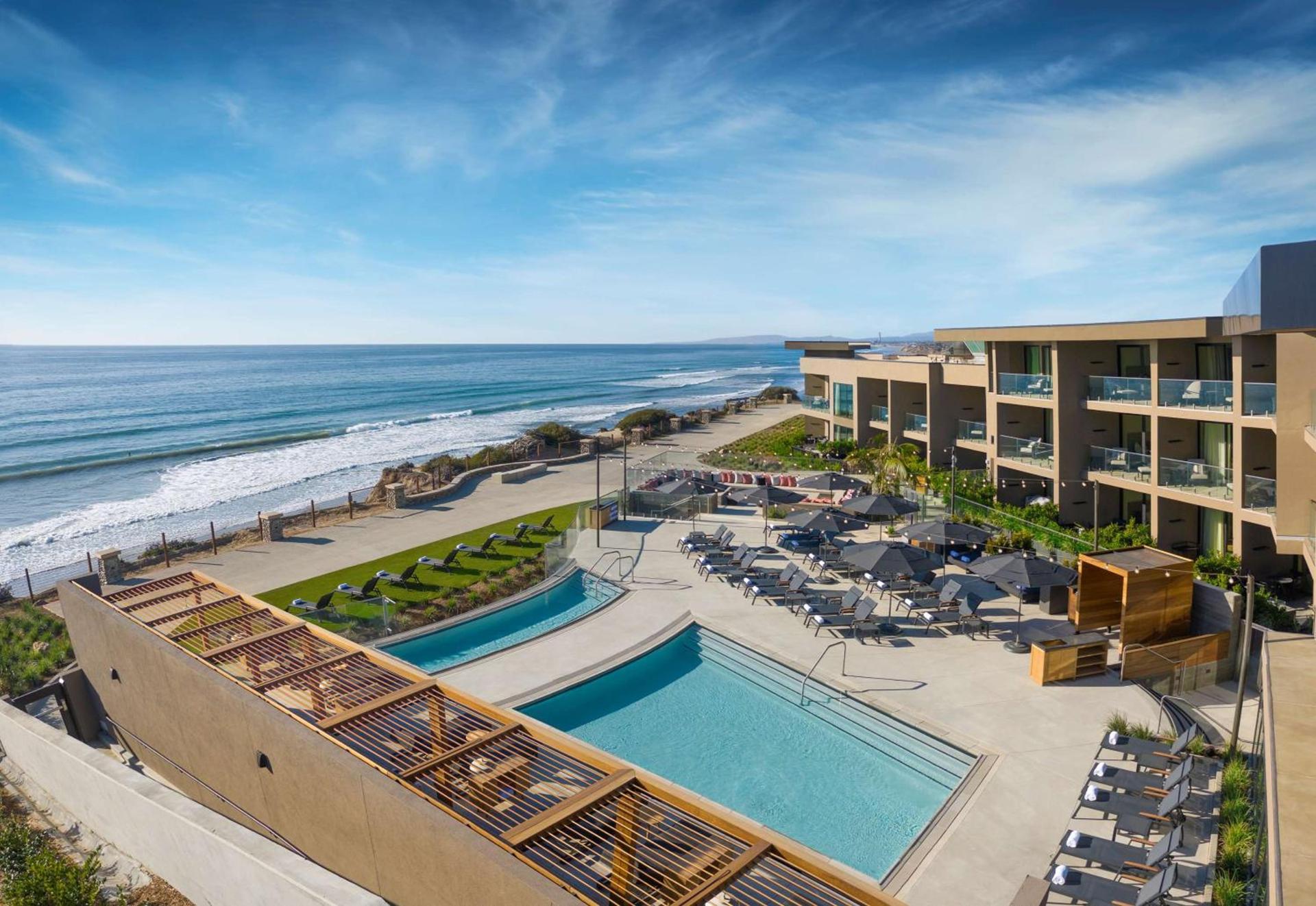 Alila Marea Beach Resort Encinitas, a Hyatt Resort photo 30