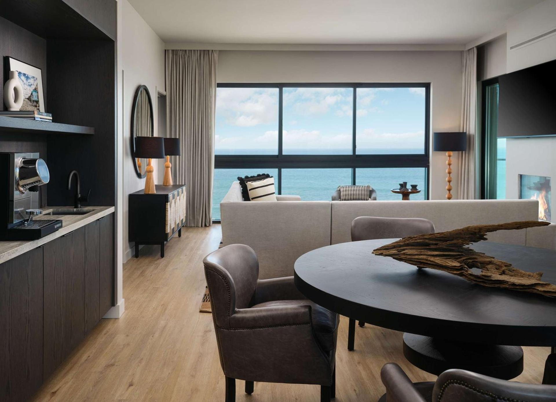 Alila Marea Beach Resort Encinitas, a Hyatt Resort photo 31