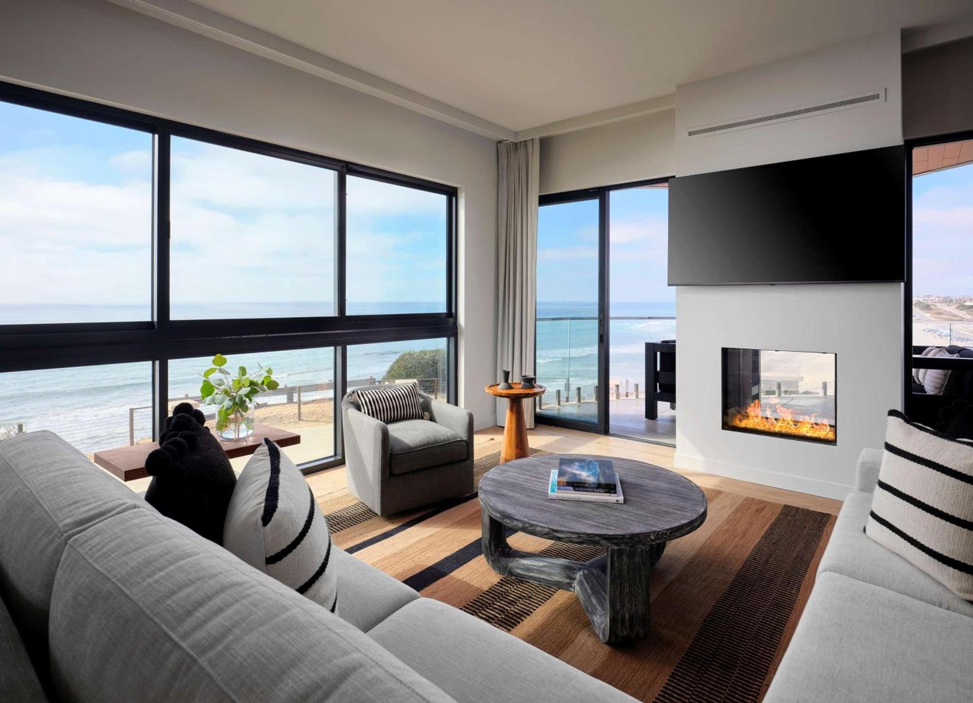 Alila Marea Beach Resort Encinitas, a Hyatt Resort photo 33