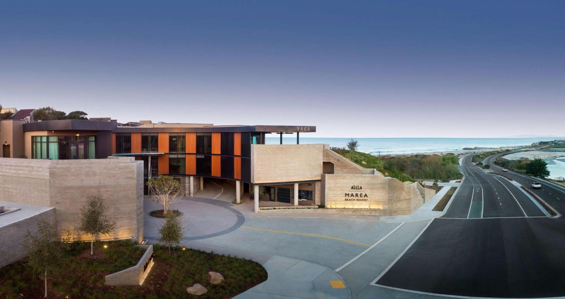 Alila Marea Beach Resort Encinitas, a Hyatt Resort photo 35