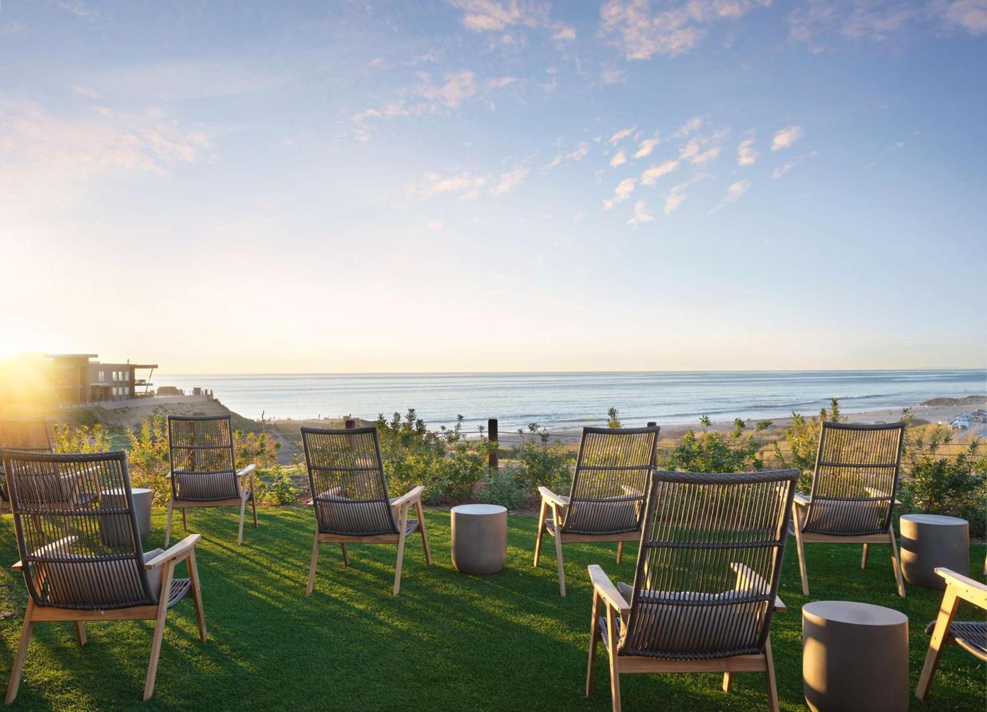 Alila Marea Beach Resort Encinitas, a Hyatt Resort photo 36