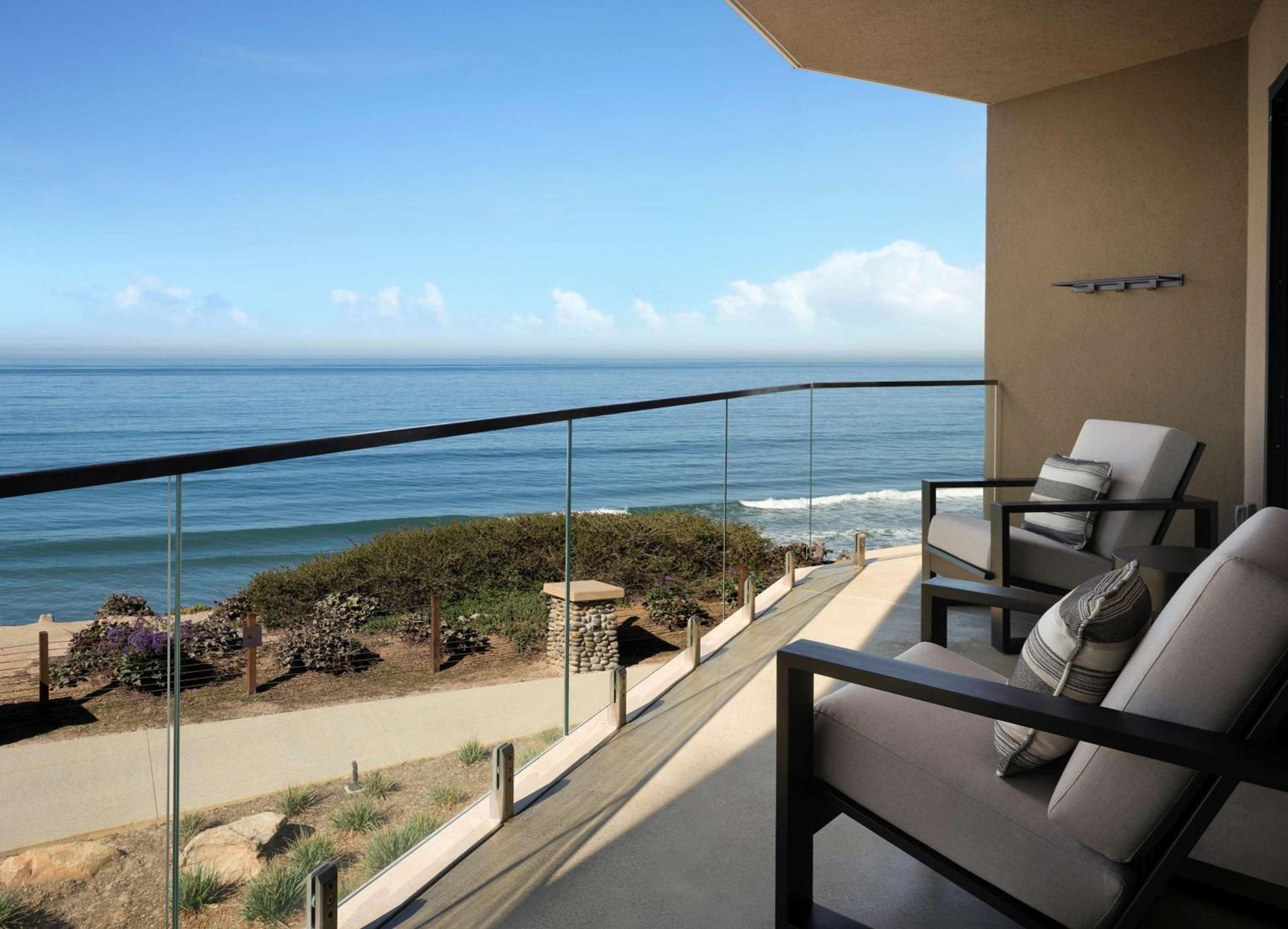 Alila Marea Beach Resort Encinitas, a Hyatt Resort photo 41