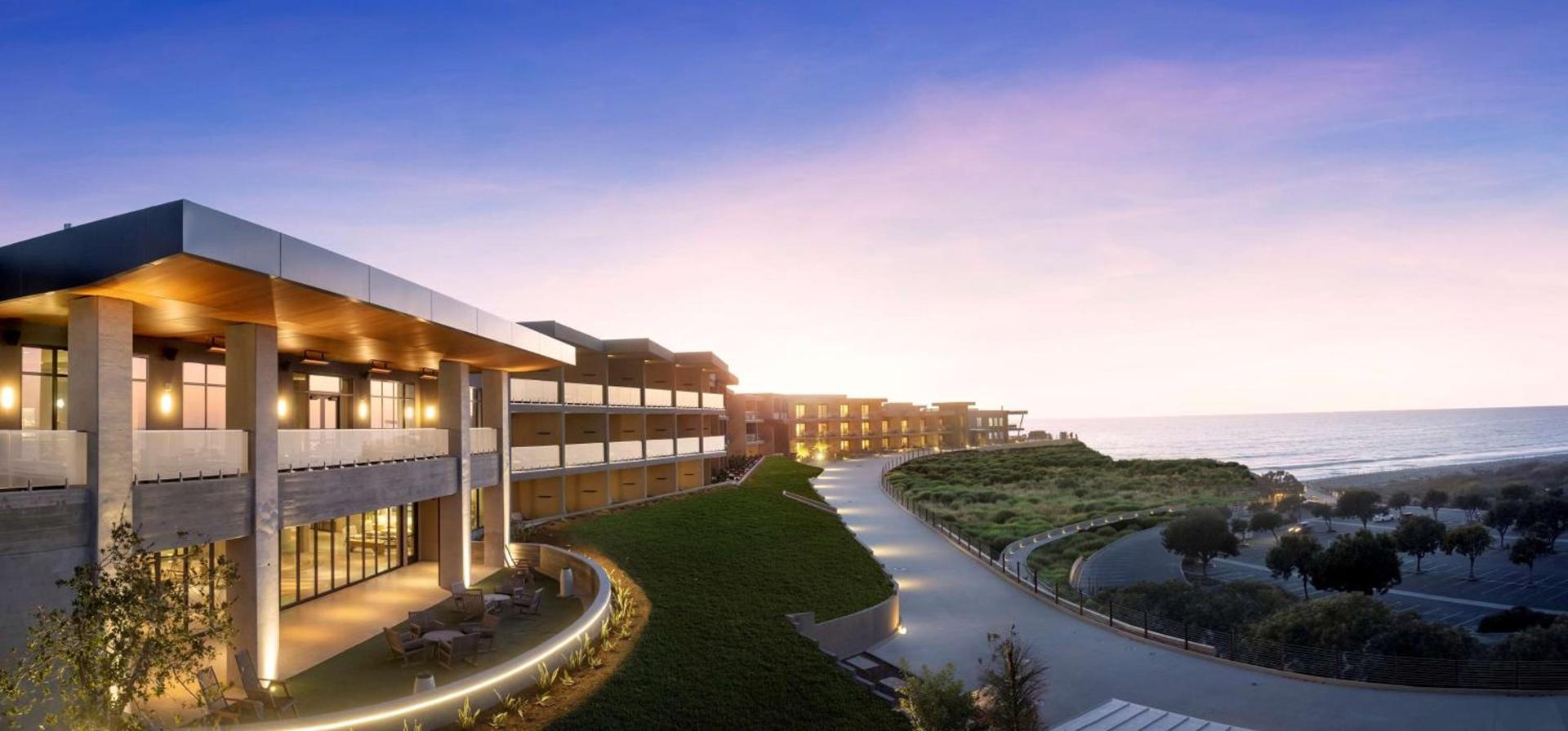 Alila Marea Beach Resort Encinitas, a Hyatt Resort photo 42