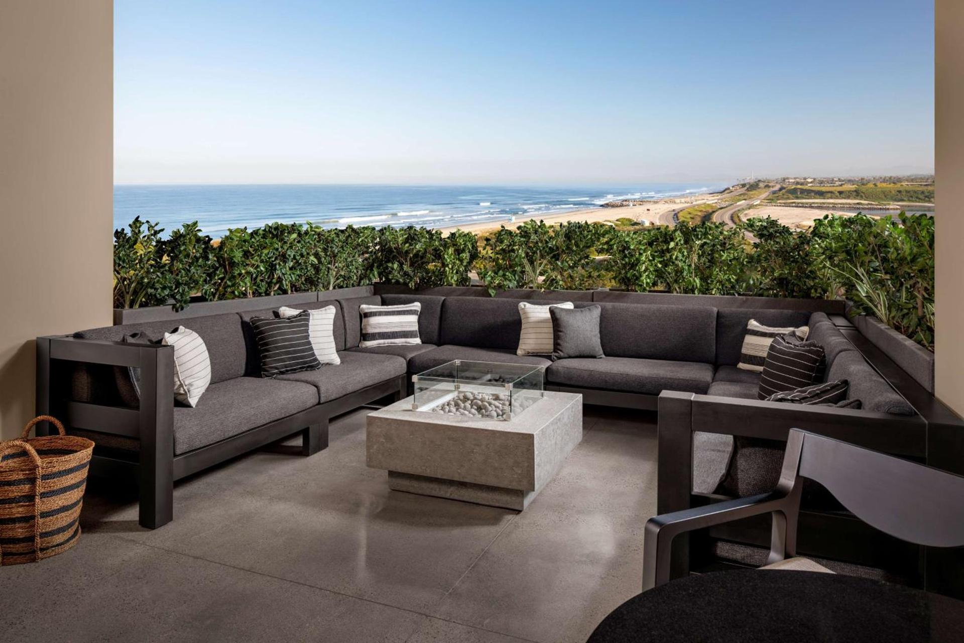 Alila Marea Beach Resort Encinitas, a Hyatt Resort photo 47