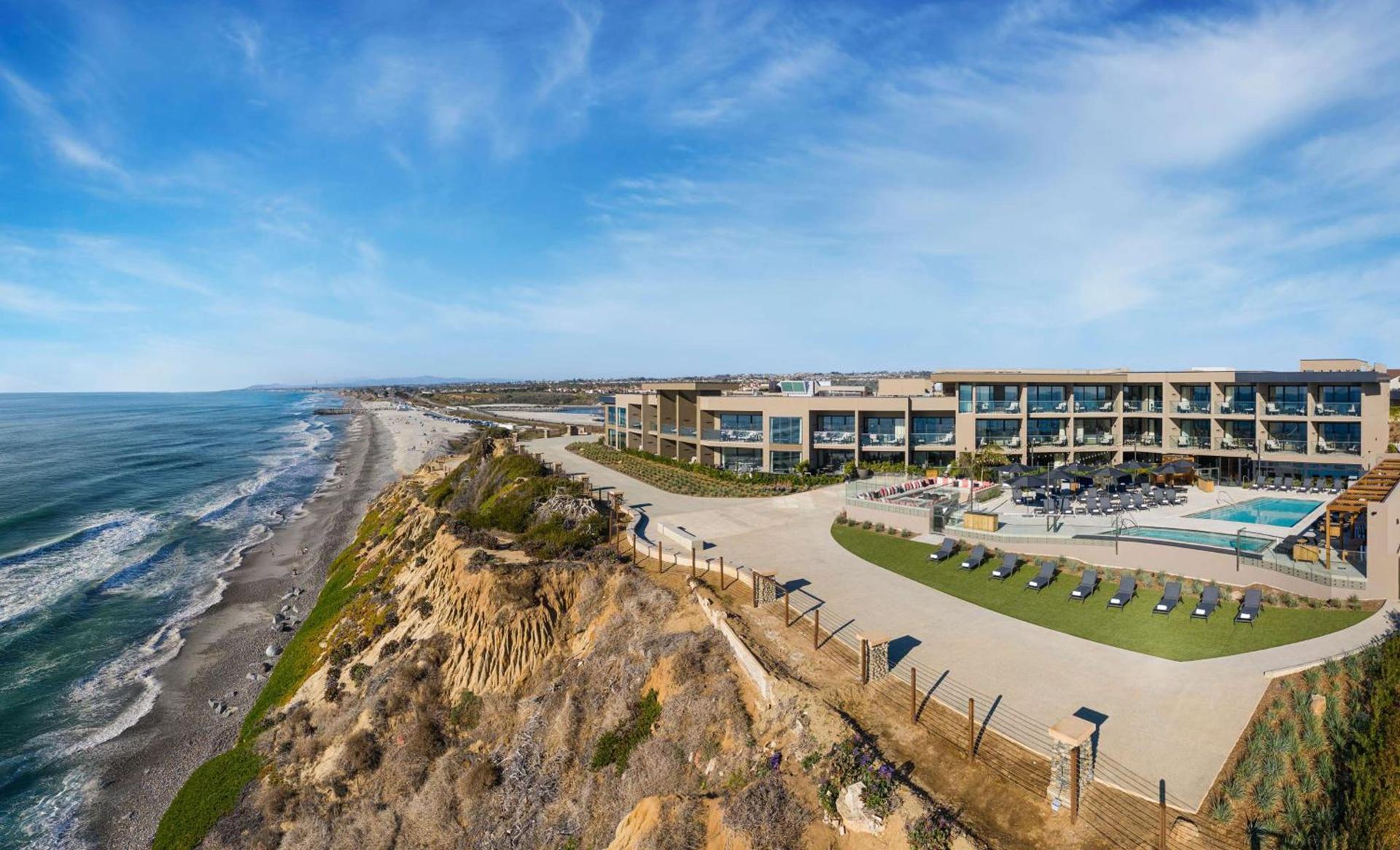 Alila Marea Beach Resort Encinitas, a Hyatt Resort photo 50