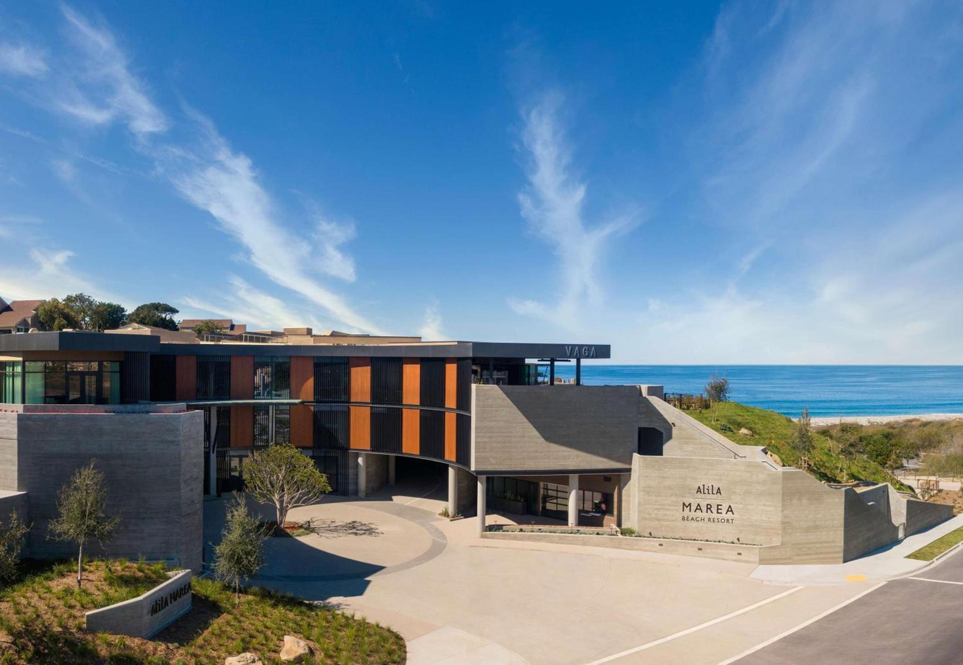 Alila Marea Beach Resort Encinitas, a Hyatt Resort photo 51