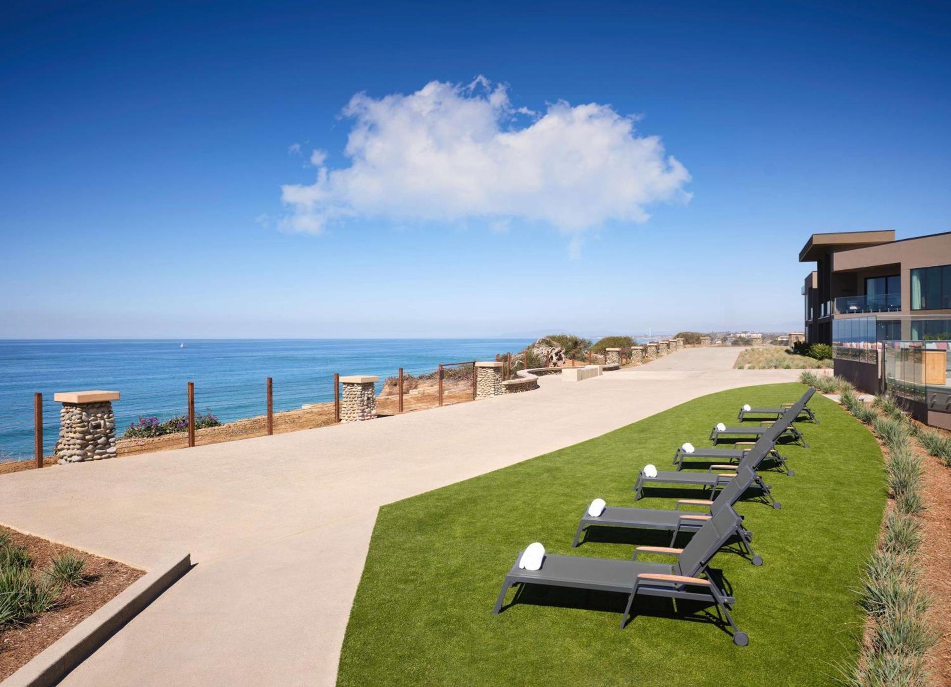 Alila Marea Beach Resort Encinitas, a Hyatt Resort photo 52
