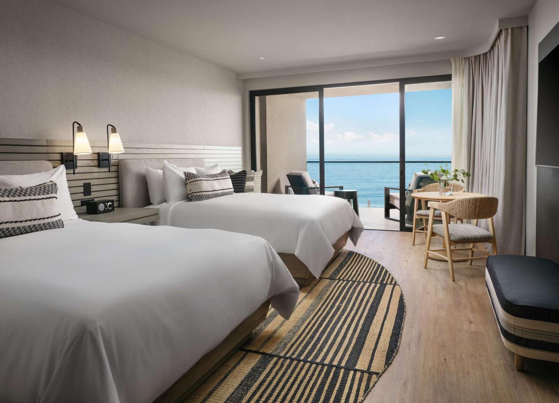 Alila Marea Beach Resort Encinitas, a Hyatt Resort photo 53
