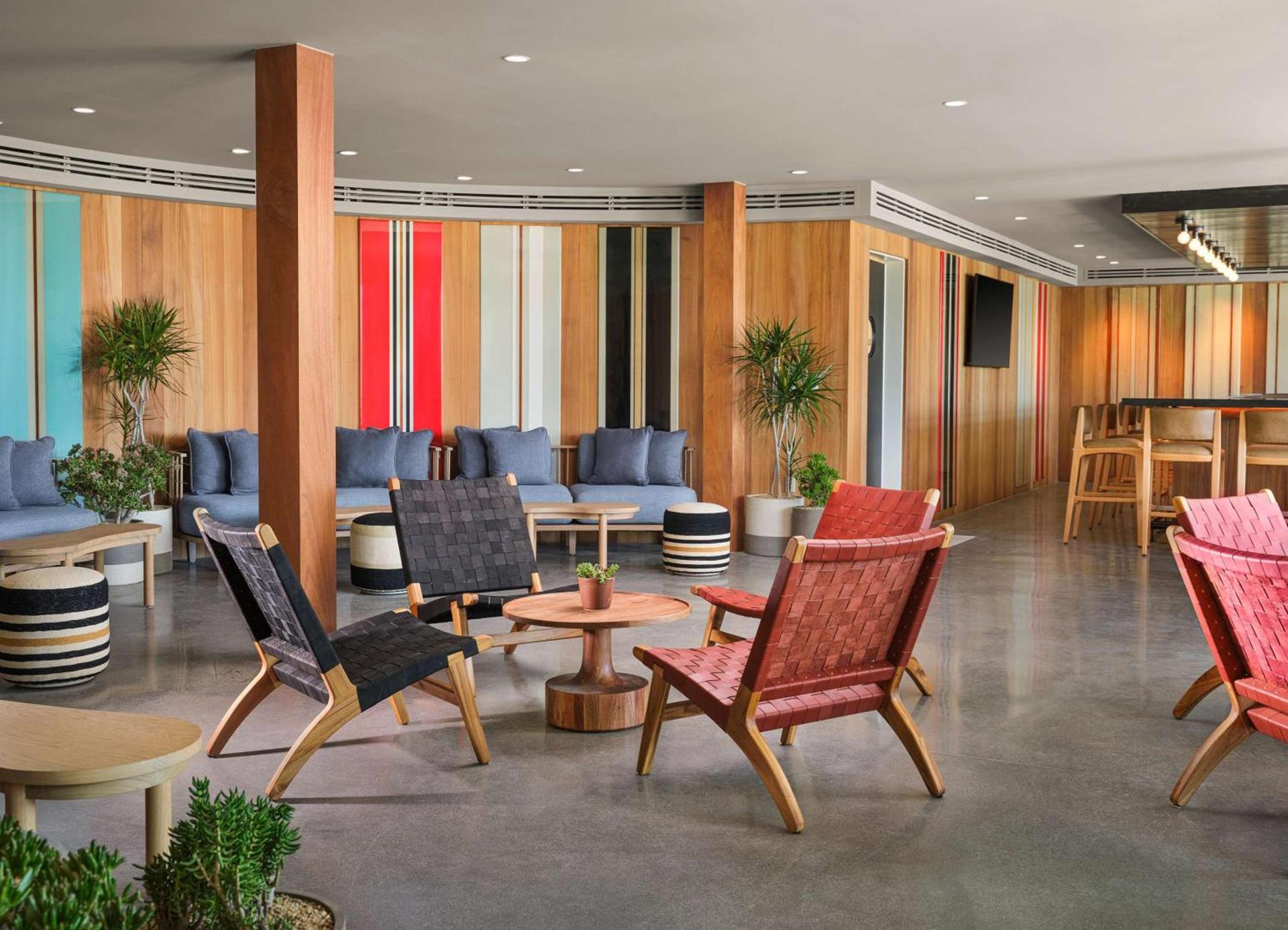 Alila Marea Beach Resort Encinitas, a Hyatt Resort photo 54