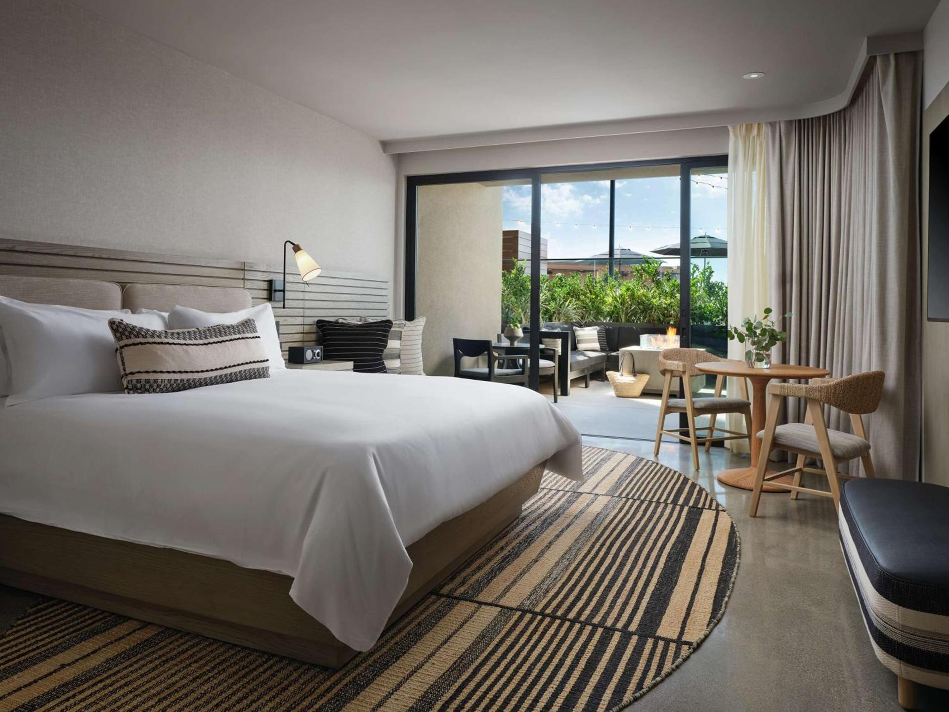 Alila Marea Beach Resort Encinitas, a Hyatt Resort photo 57