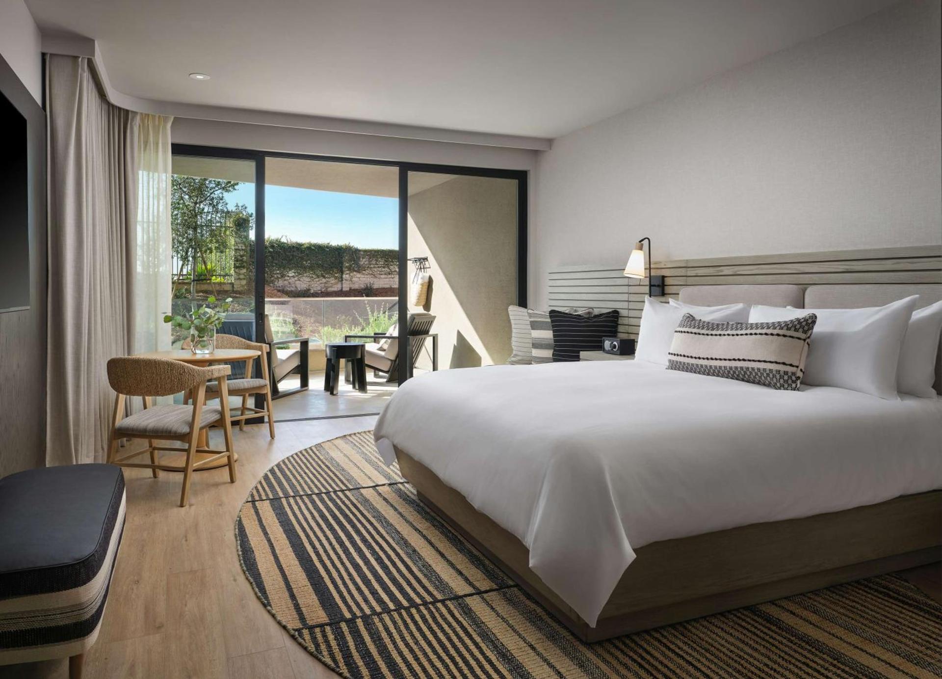 Alila Marea Beach Resort Encinitas, a Hyatt Resort photo 58