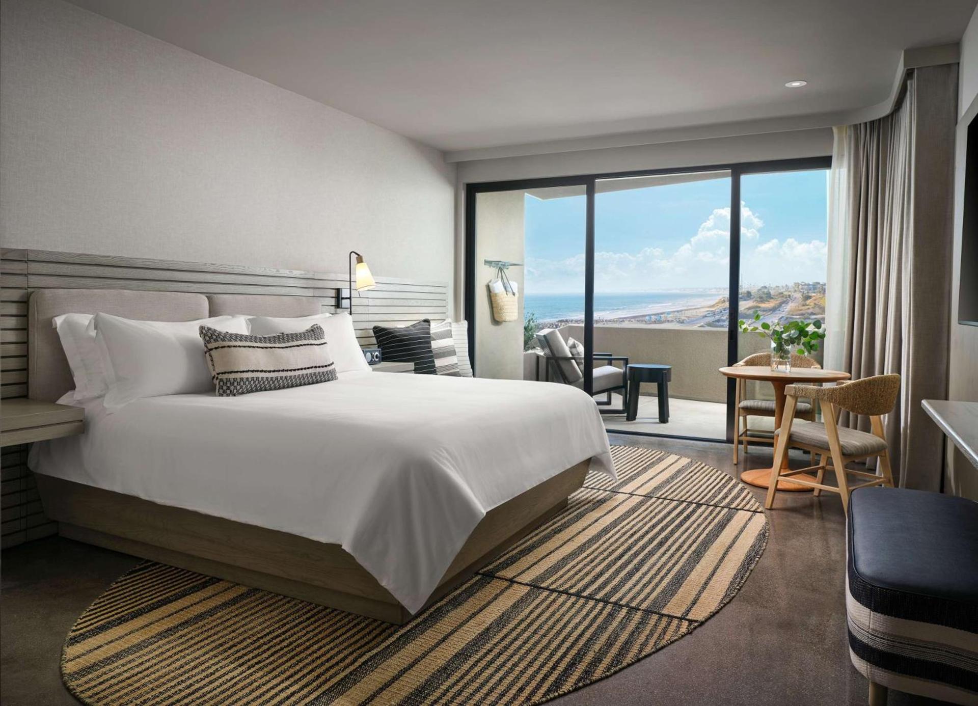 Alila Marea Beach Resort Encinitas, a Hyatt Resort photo 59