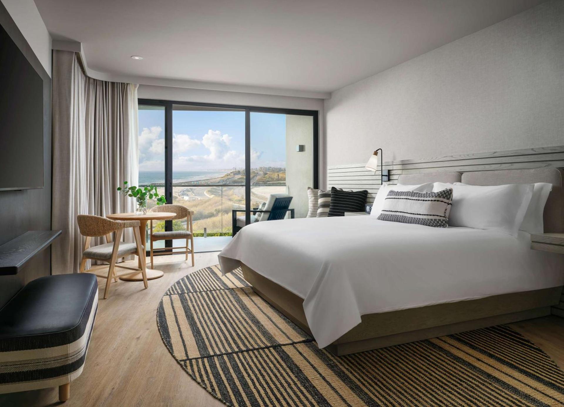 Alila Marea Beach Resort Encinitas, a Hyatt Resort photo 60