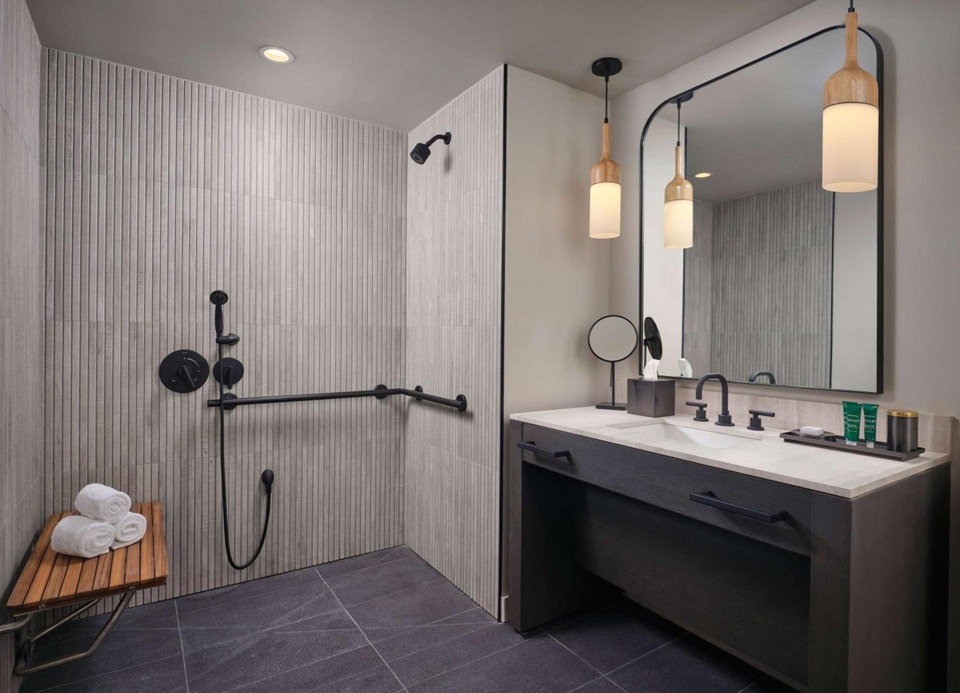Alila Marea Beach Resort Encinitas, a Hyatt Resort photo 64