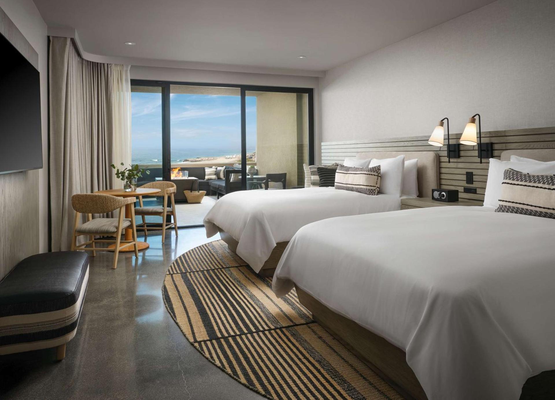Alila Marea Beach Resort Encinitas, a Hyatt Resort photo 65