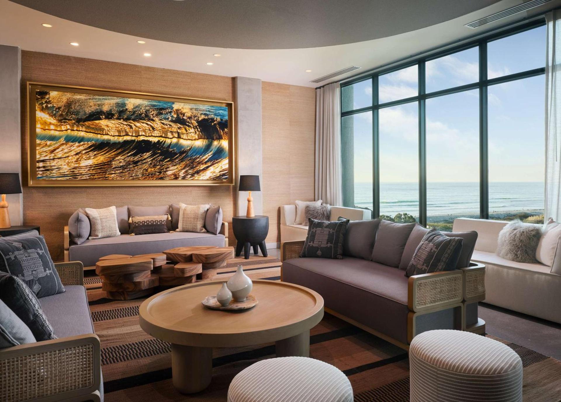 Alila Marea Beach Resort Encinitas, a Hyatt Resort photo 68