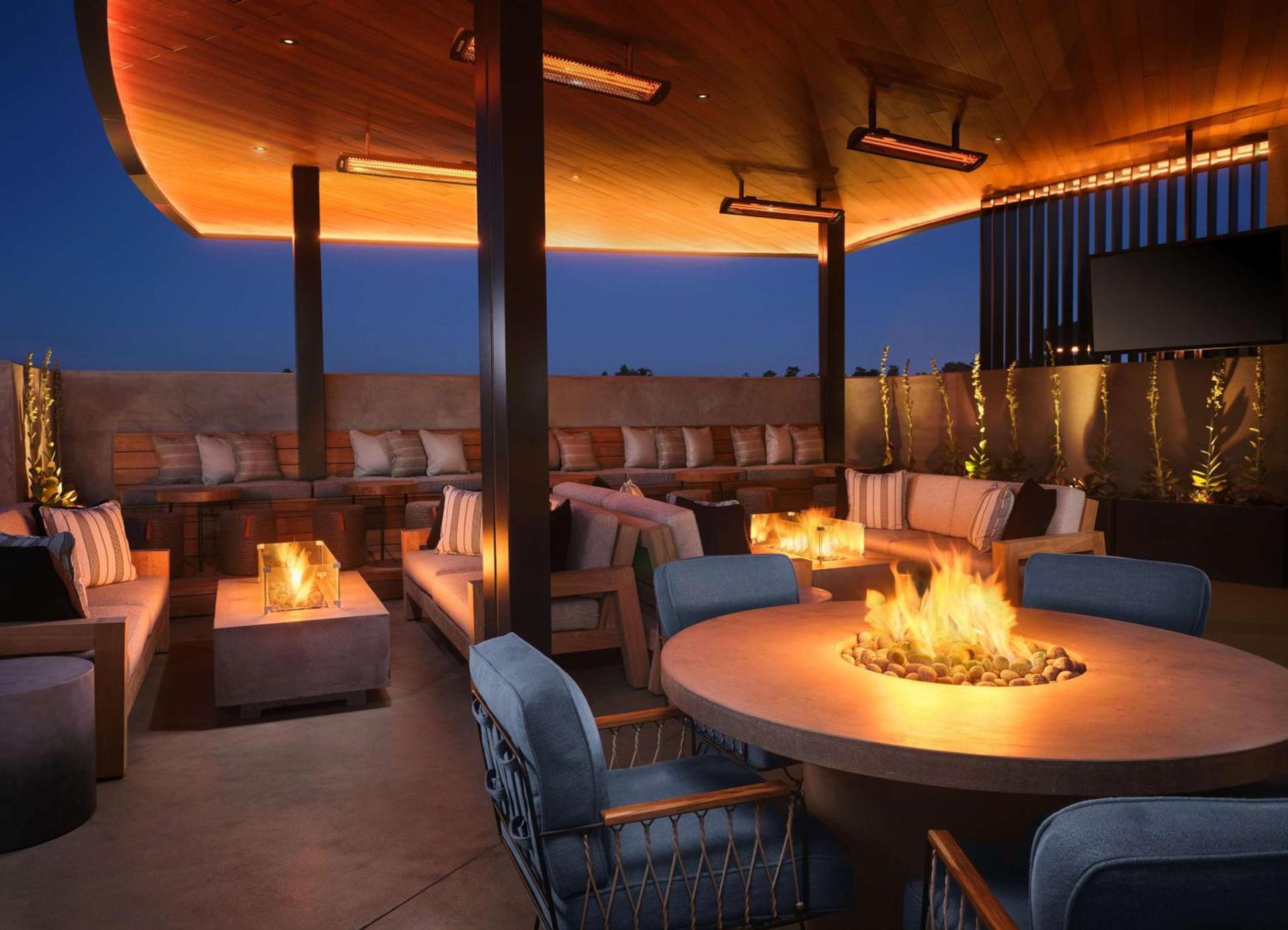 Alila Marea Beach Resort Encinitas, a Hyatt Resort photo 71