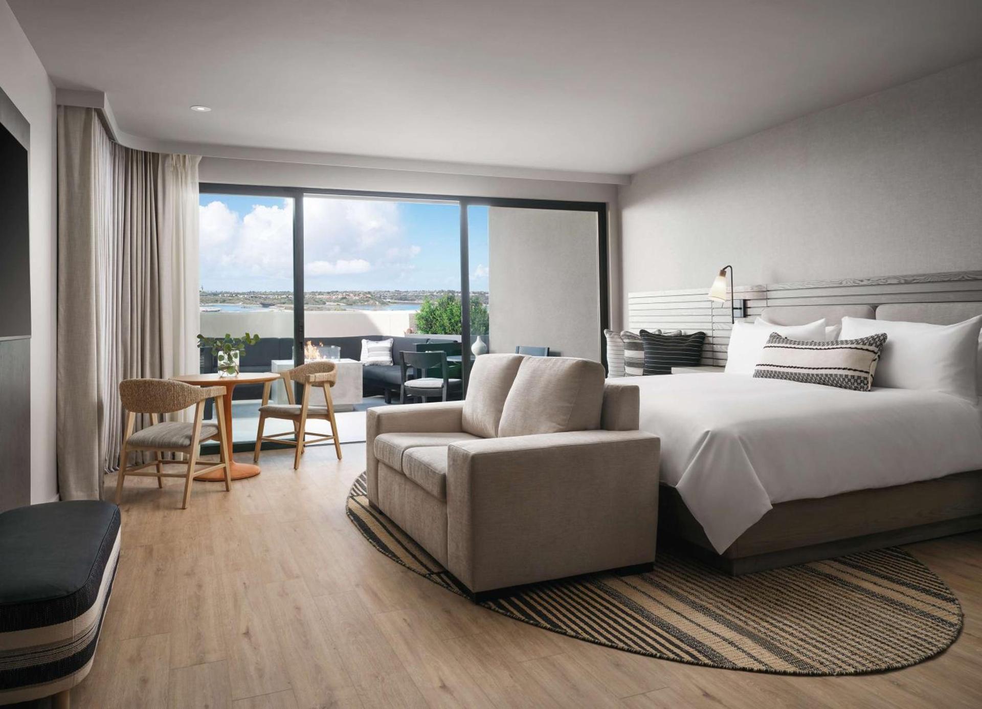 Alila Marea Beach Resort Encinitas, a Hyatt Resort photo 79