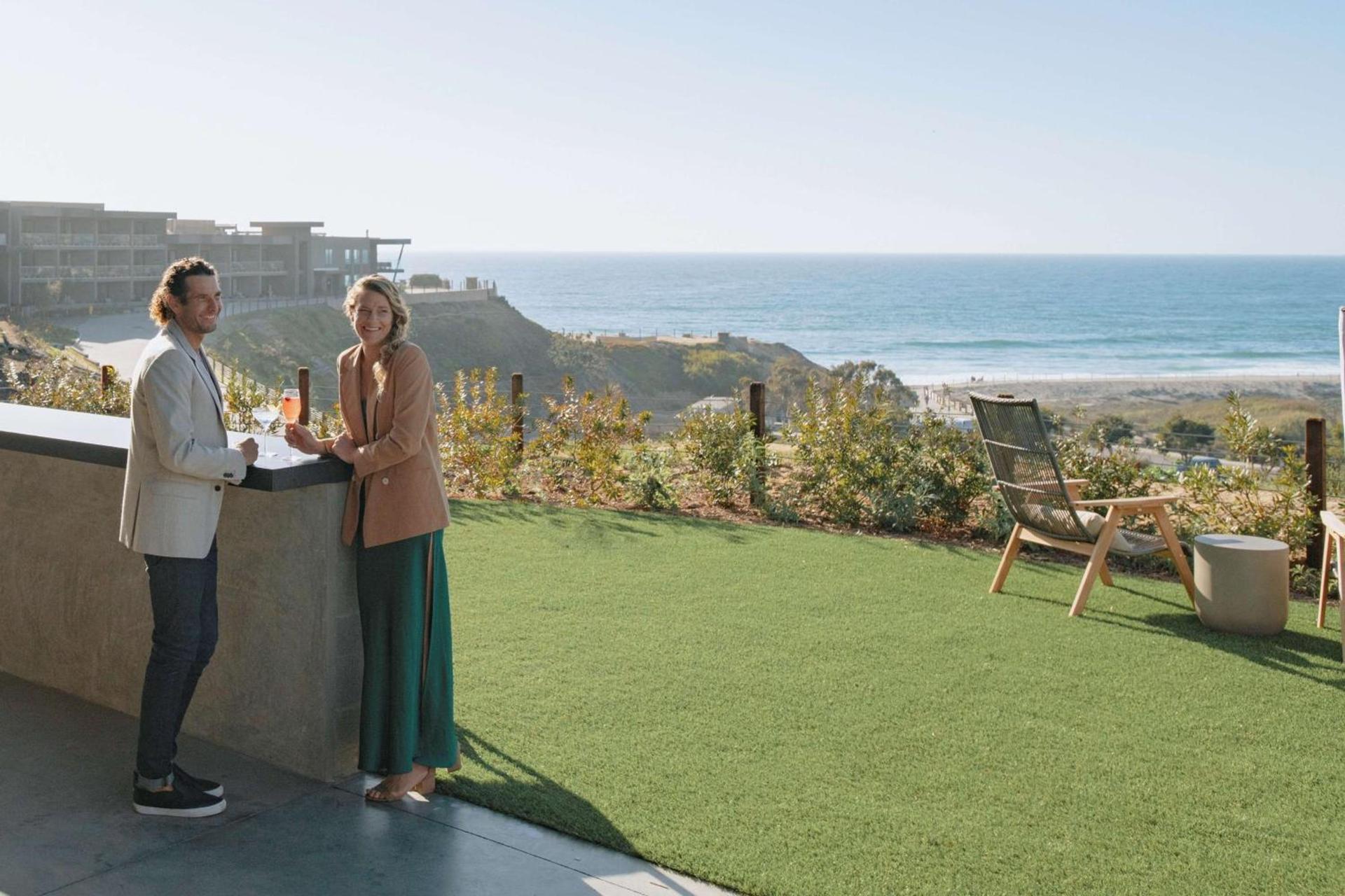 Alila Marea Beach Resort Encinitas, a Hyatt Resort photo 83