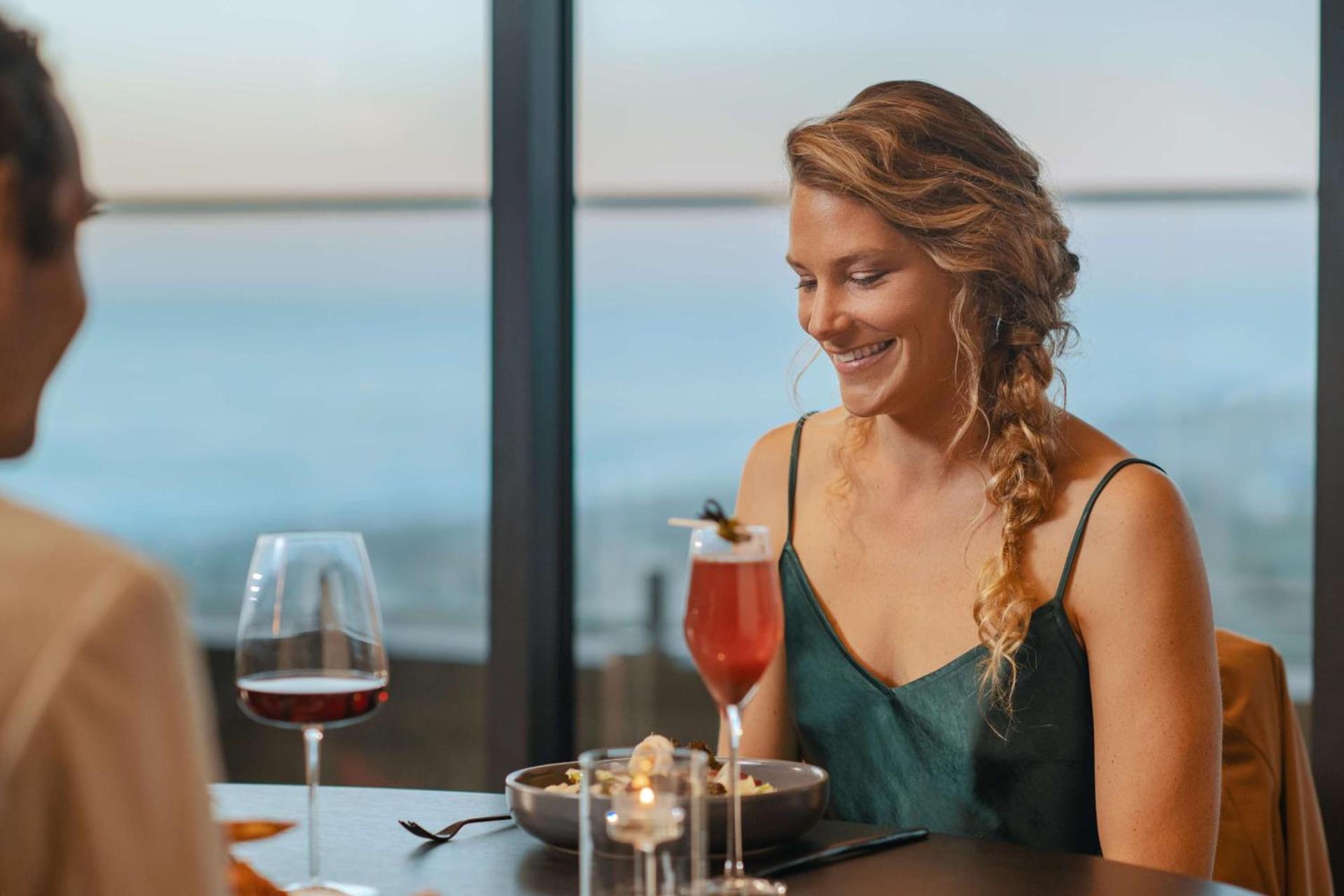 Alila Marea Beach Resort Encinitas, a Hyatt Resort photo 86