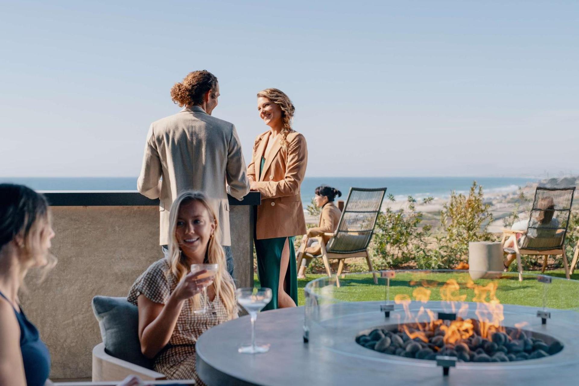 Alila Marea Beach Resort Encinitas, a Hyatt Resort photo 89