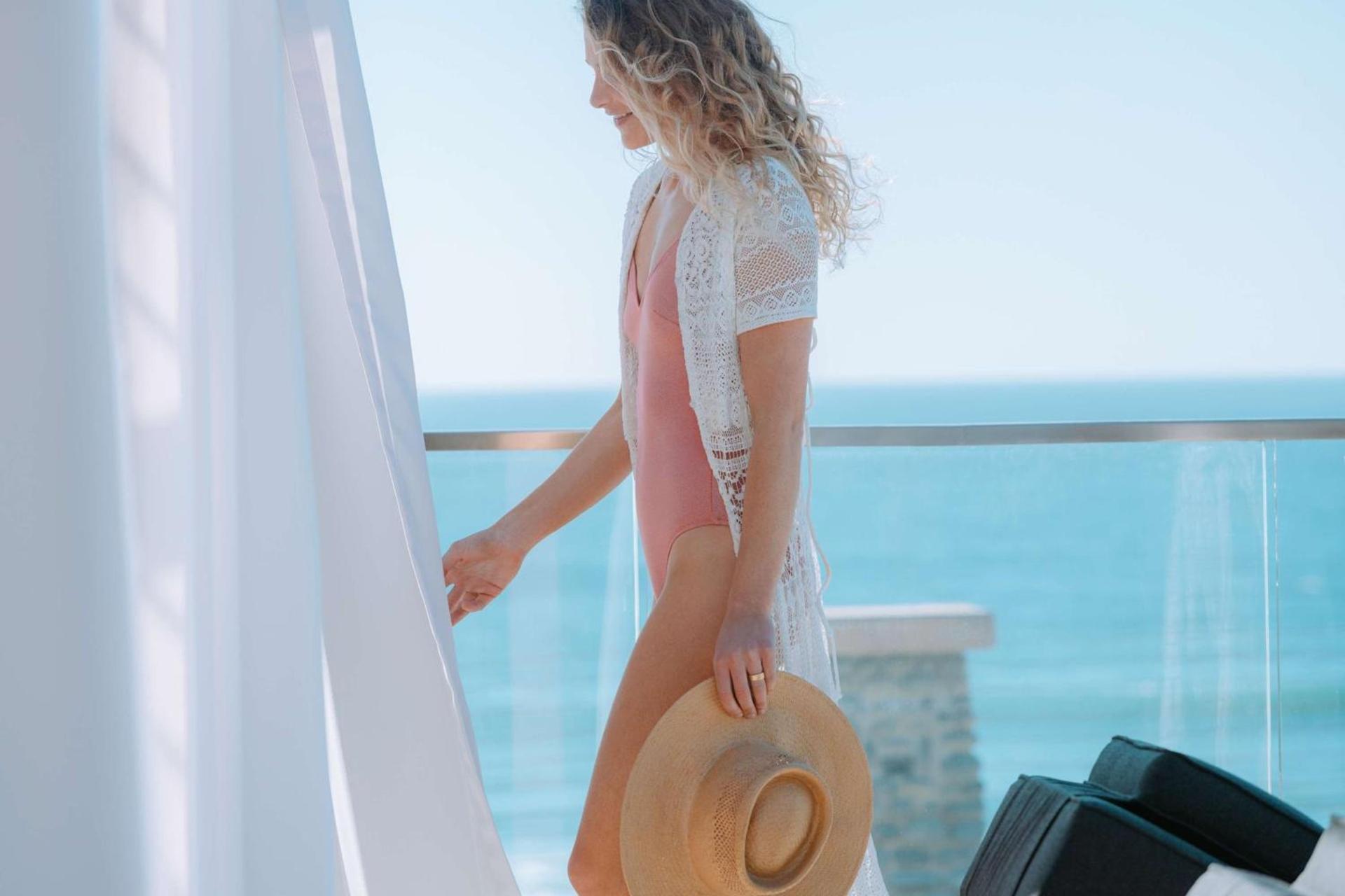 Alila Marea Beach Resort Encinitas, a Hyatt Resort photo 92