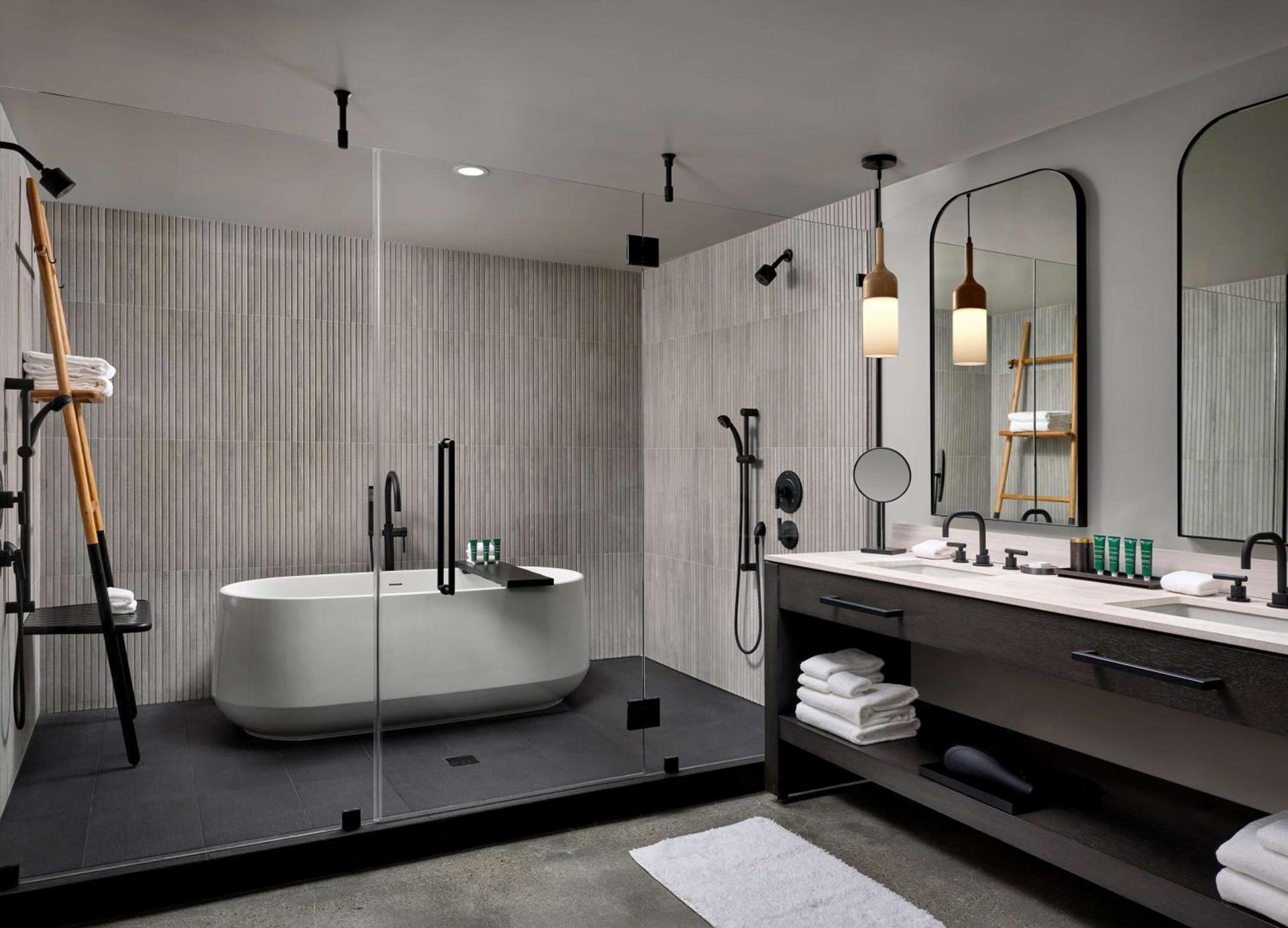 Alila Marea Beach Resort Encinitas, a Hyatt Resort photo 95