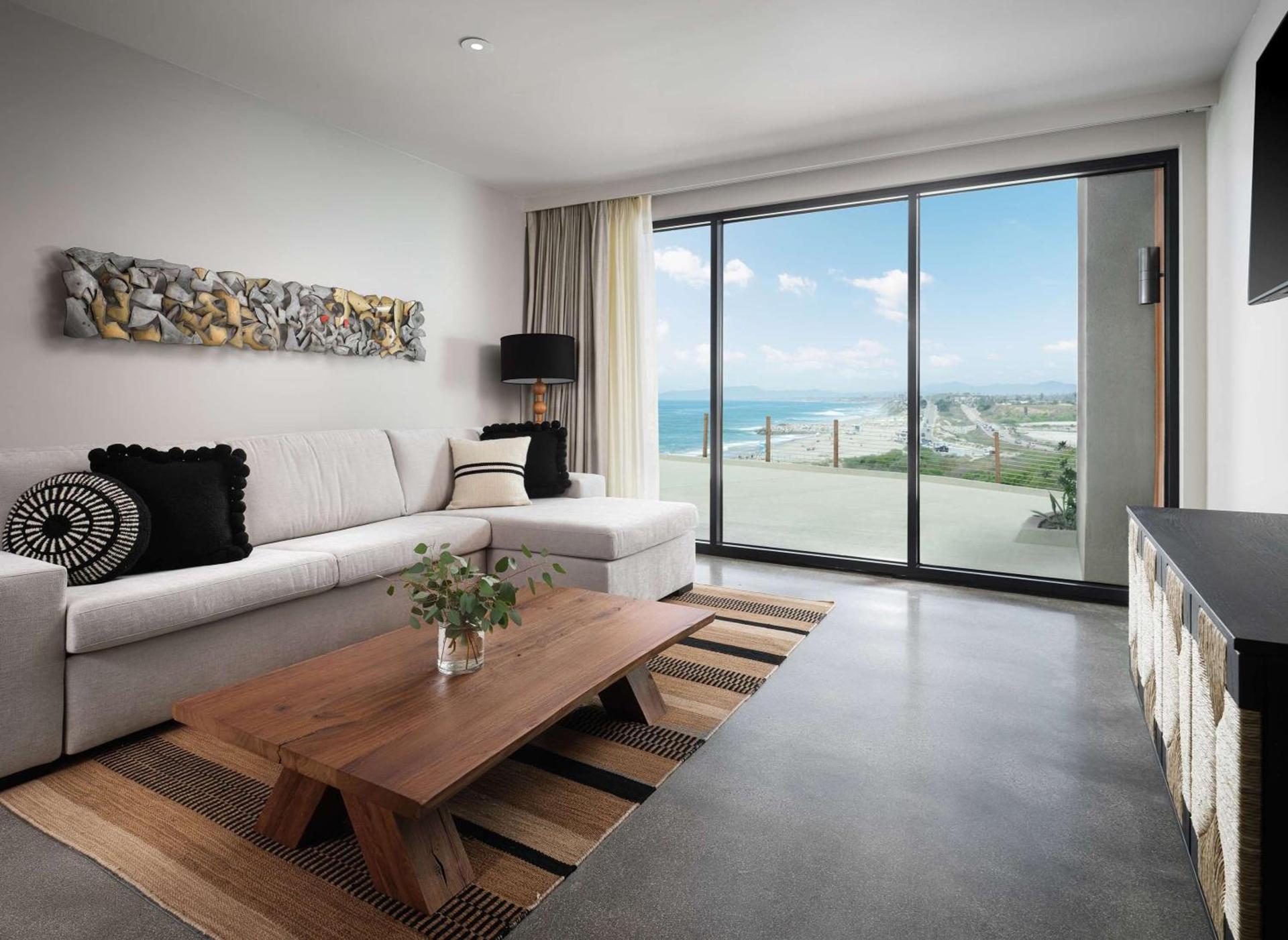 Alila Marea Beach Resort Encinitas, a Hyatt Resort photo 96