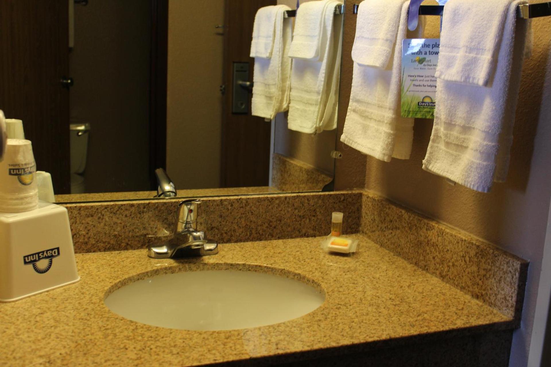 Days Inn by Wyndham Watertown photo 30