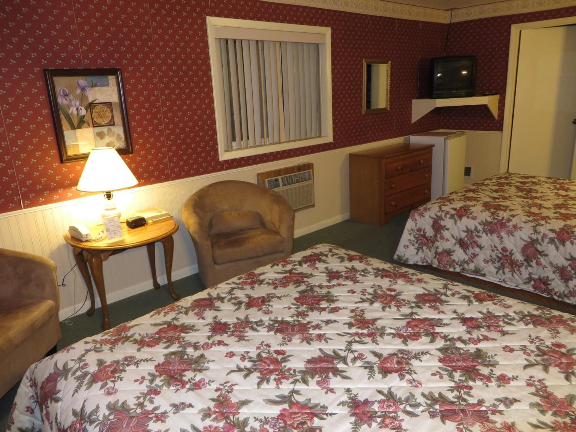 Travelers Inn Motel photo 4