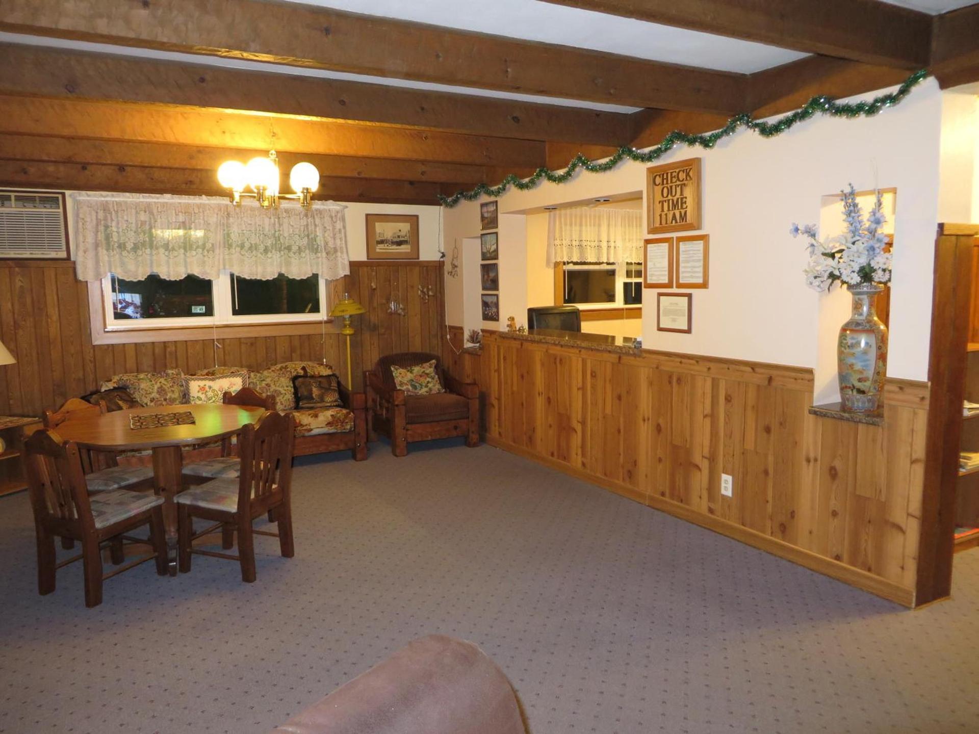 Travelers Inn Motel photo 3