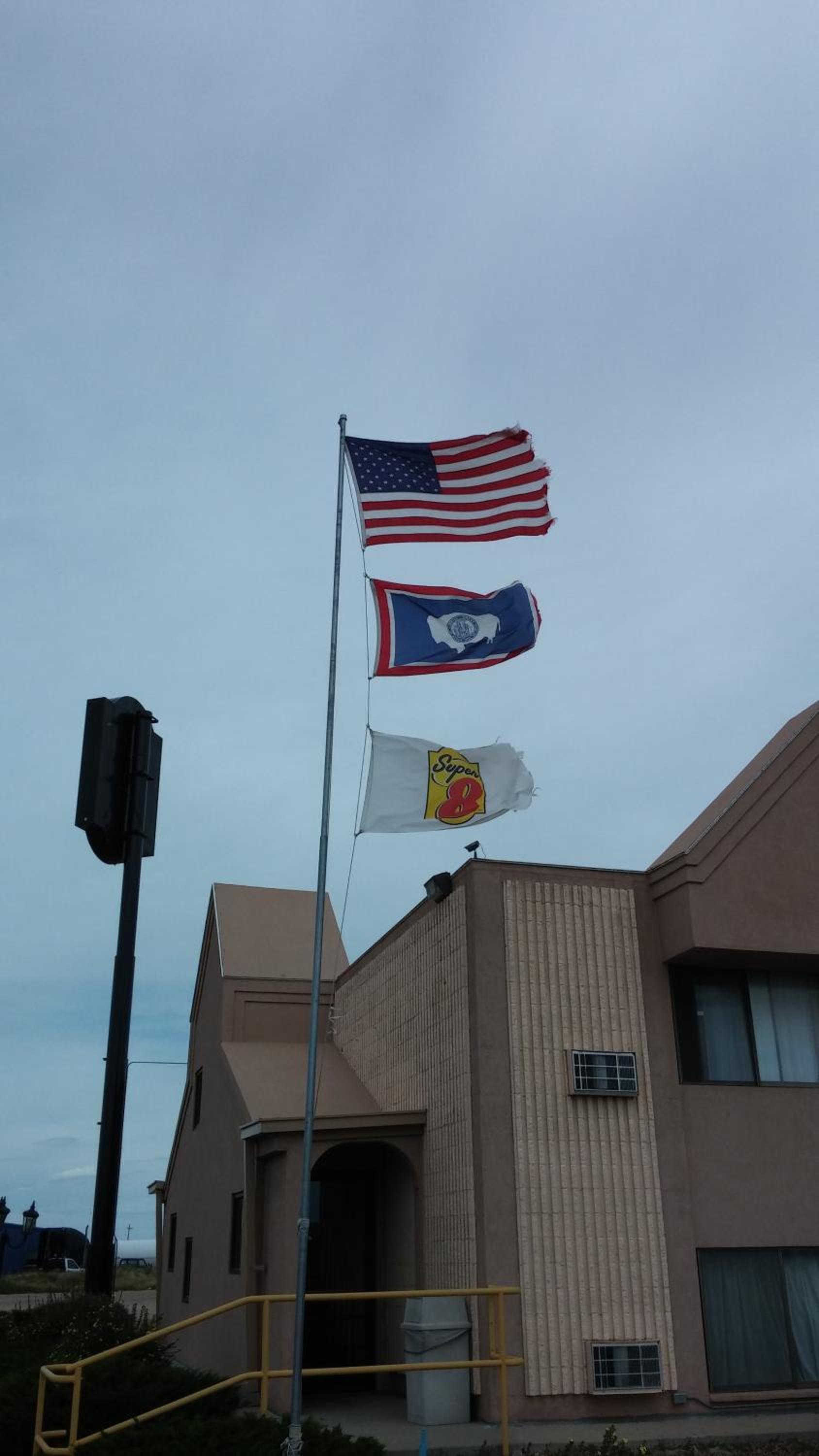 Super 8 by Wyndham Laramie photo 23